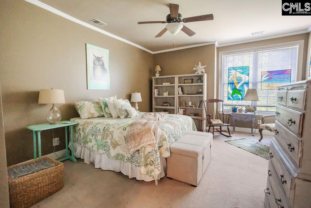 120 Breezes Drive Lexington, SC 29072
