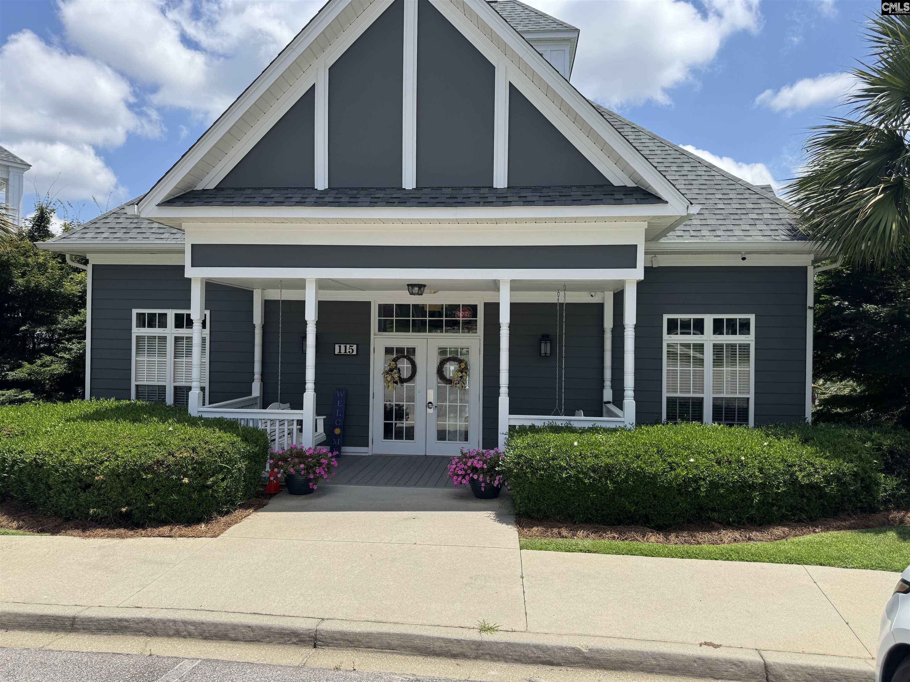120 Breezes Dr #31C, Lexington, South Carolina image 23
