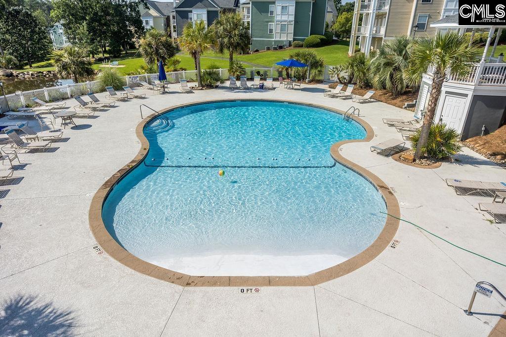 120 Breezes Dr #31C, Lexington, South Carolina image 24