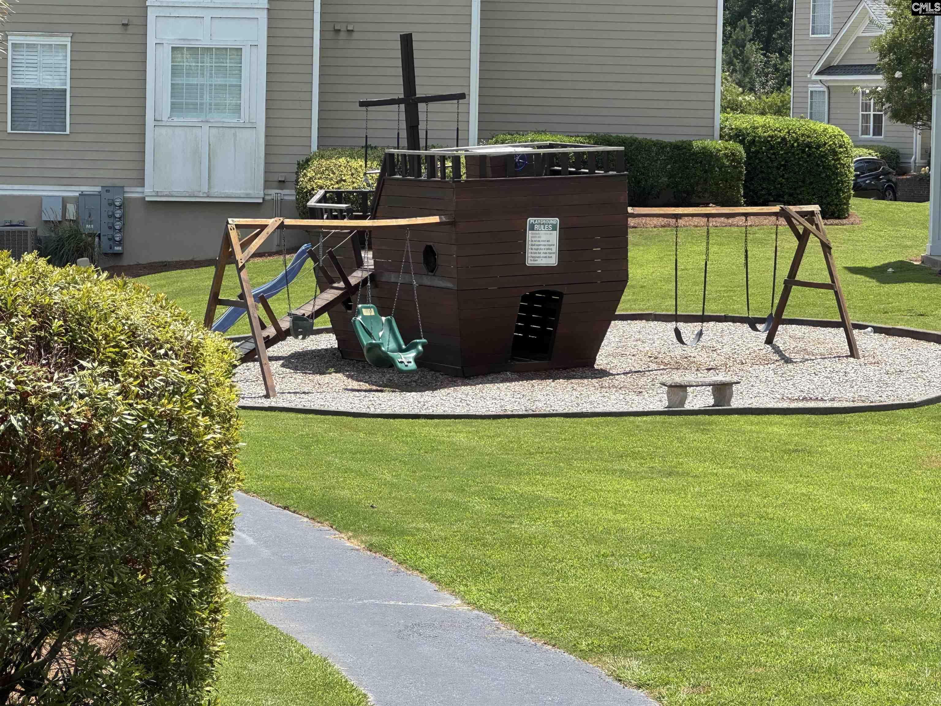 120 Breezes Drive Lexington, SC 29072