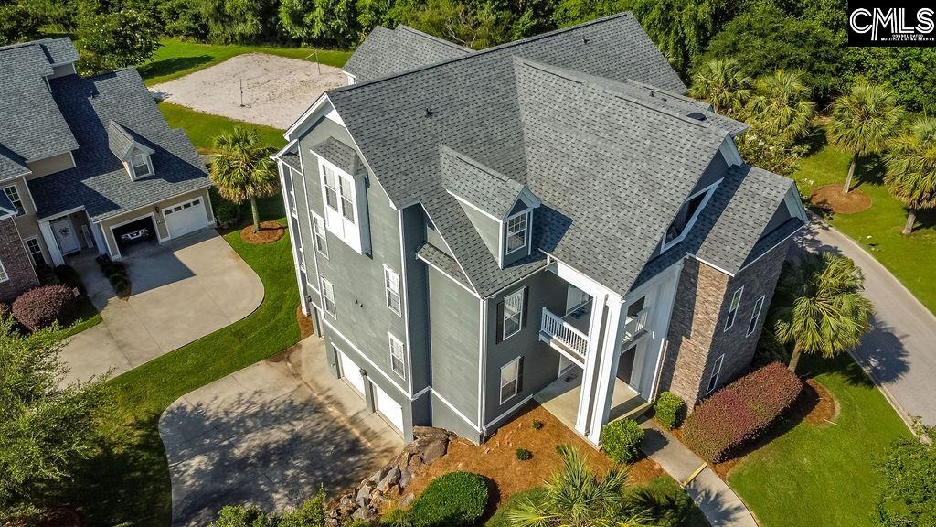 120 Breezes Dr #31C, Lexington, South Carolina image 33