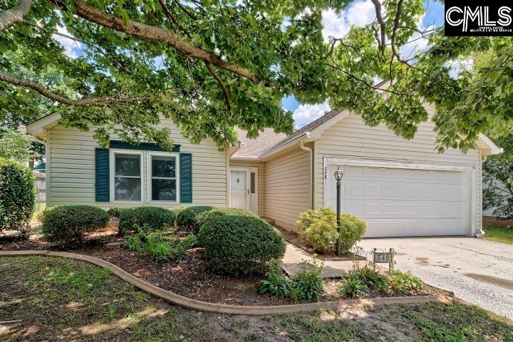 348 Pin Oak Drive, Lexington, South Carolina image 2