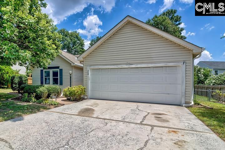 348 Pin Oak Drive, Lexington, South Carolina image 3