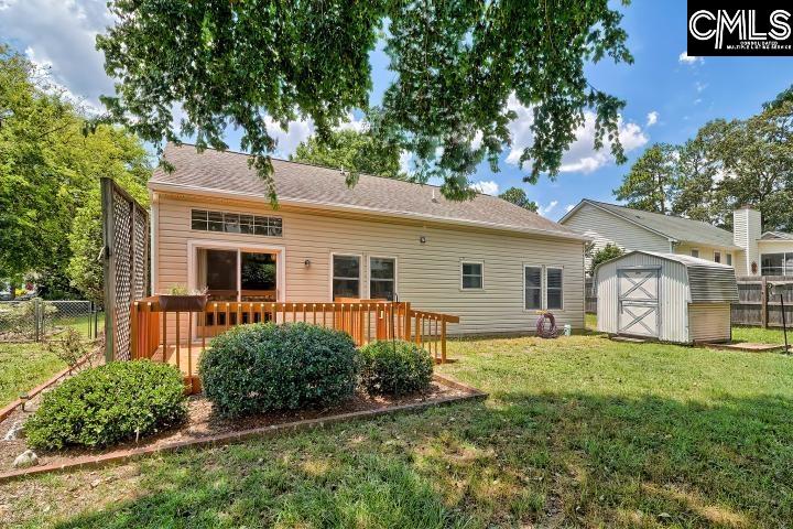 348 Pin Oak Drive, Lexington, South Carolina image 5