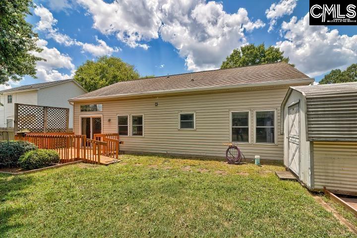 348 Pin Oak Drive, Lexington, South Carolina image 7