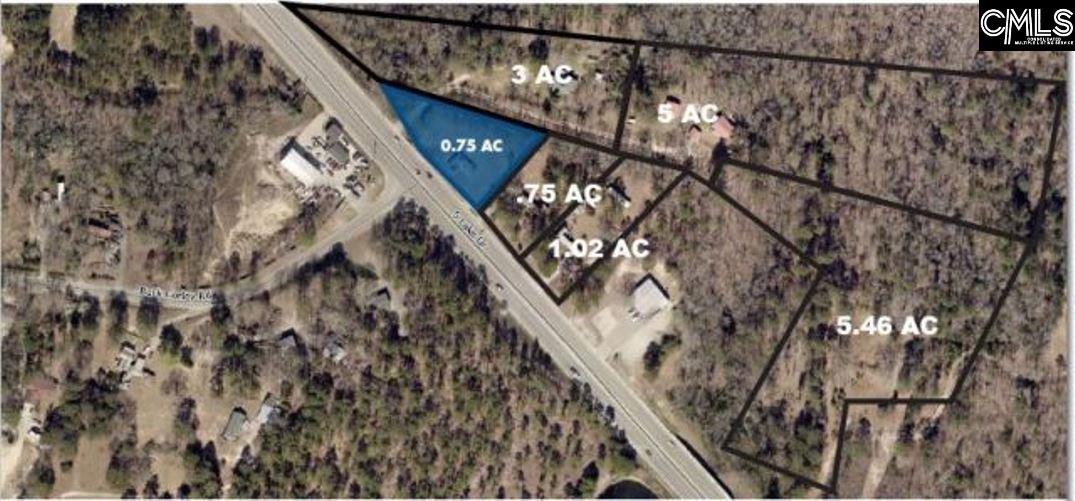 1555 S Lake Drive Lexington, SC 29073