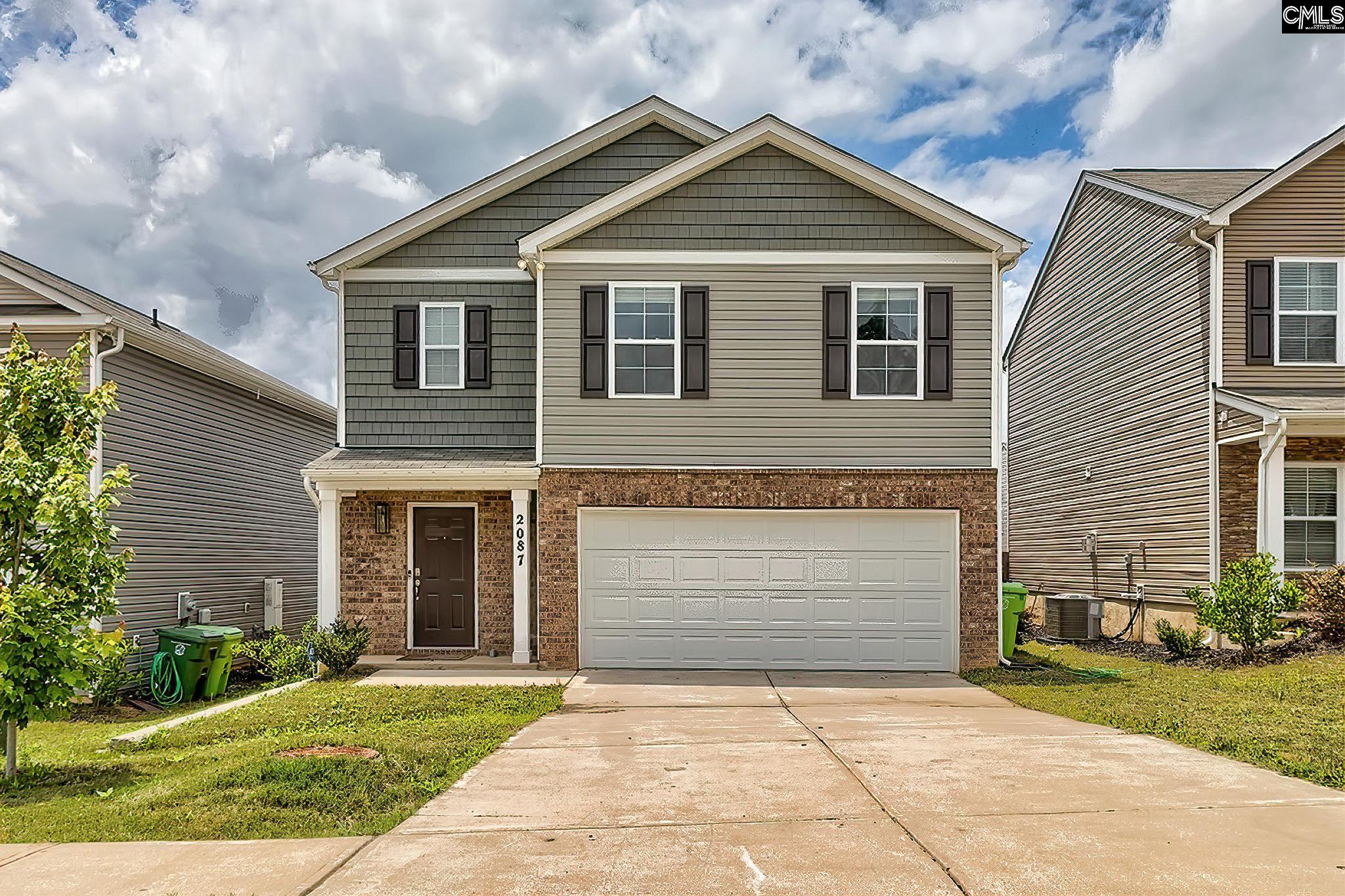 2087 Elmridge Road, Columbia, South Carolina image 1