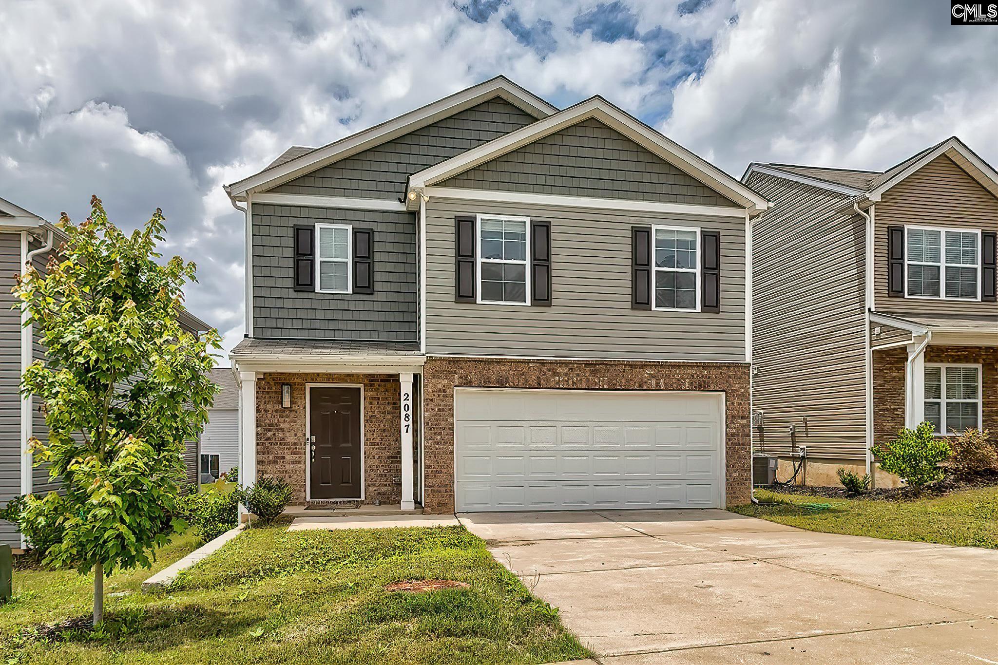 2087 Elmridge Road, Columbia, South Carolina image 2
