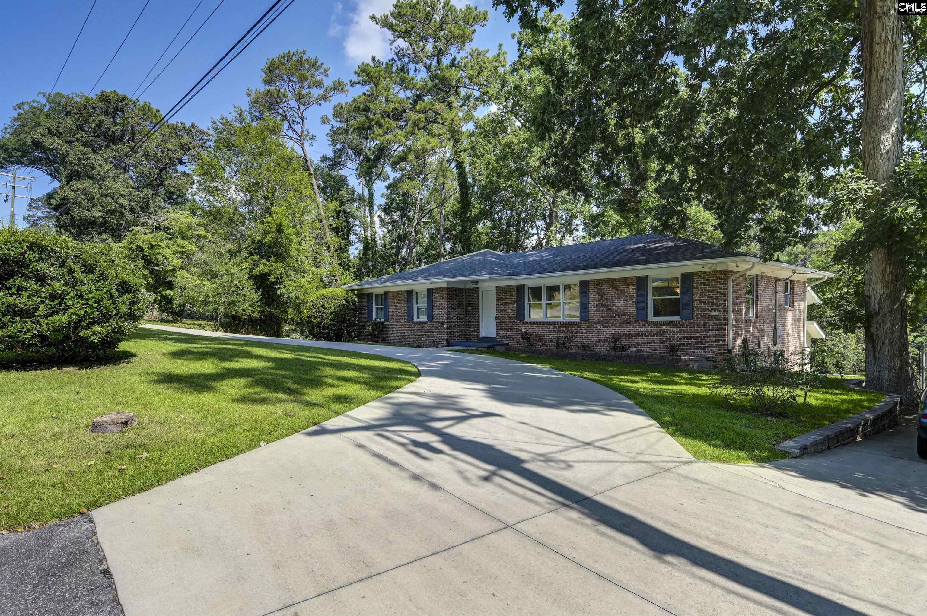 3311 Overcreek Road, Columbia, South Carolina image 3