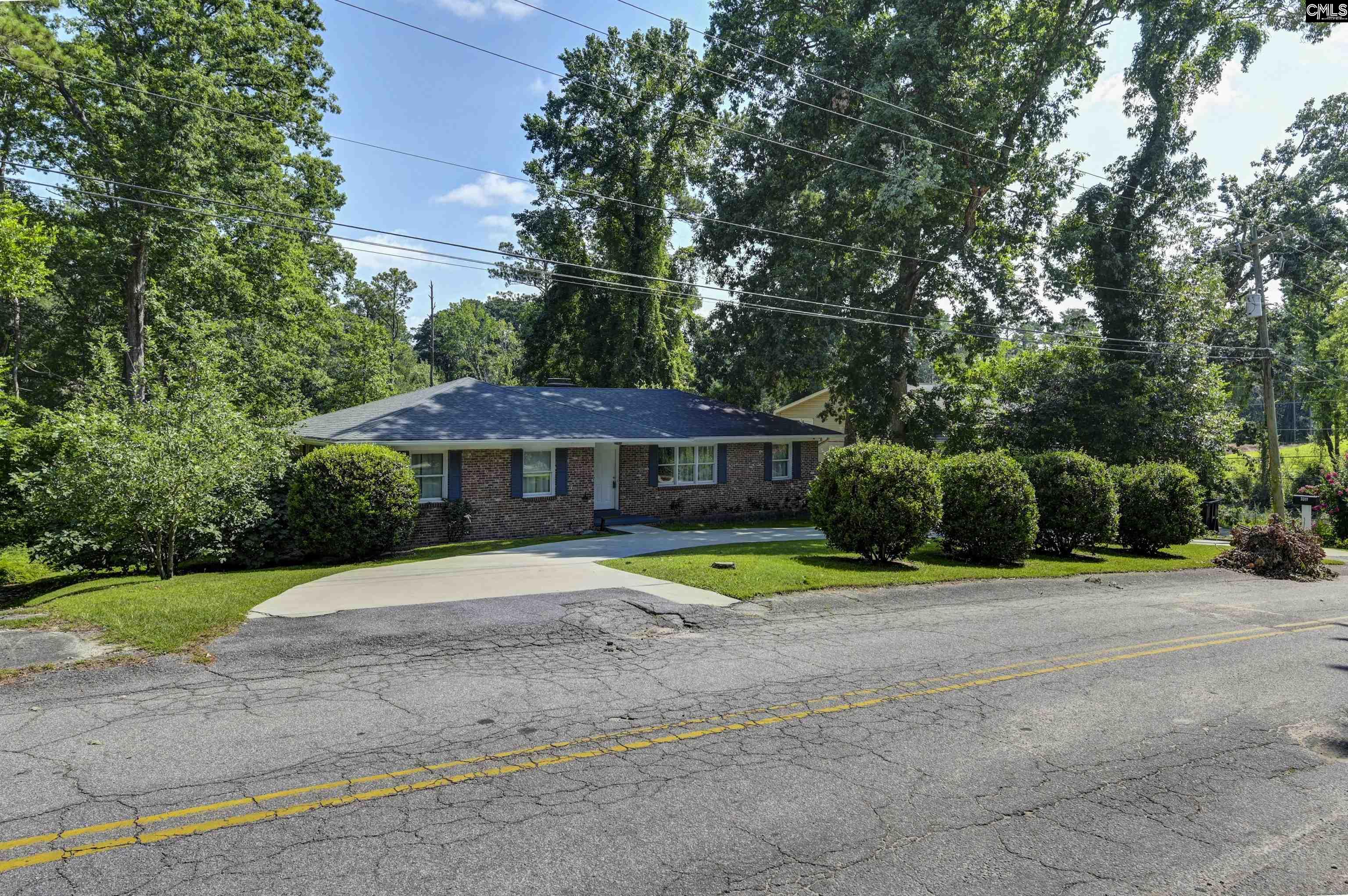 3311 Overcreek Road, Columbia, South Carolina image 5