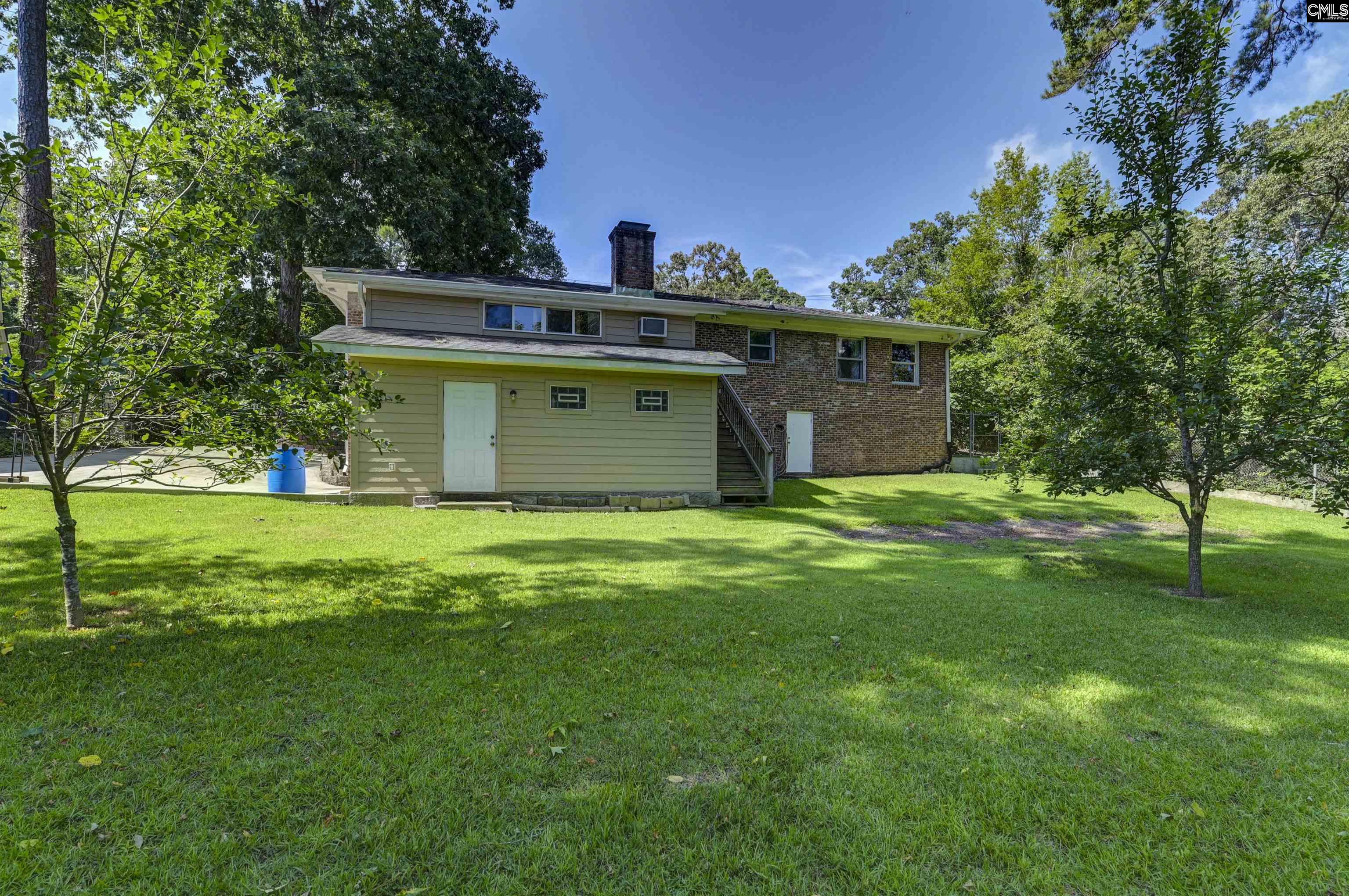 3311 Overcreek Road Columbia, SC 29206