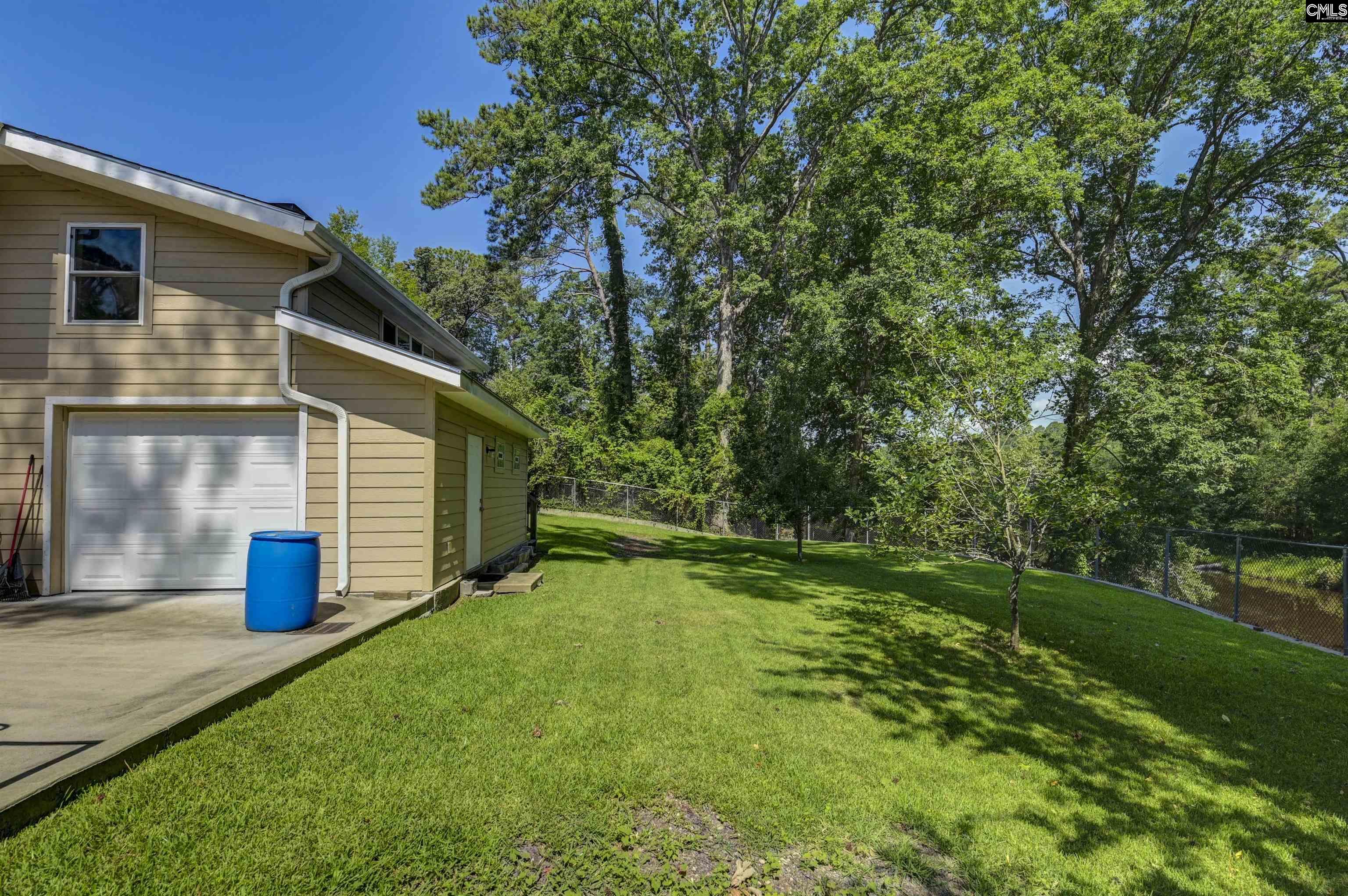 3311 Overcreek Road Columbia, SC 29206