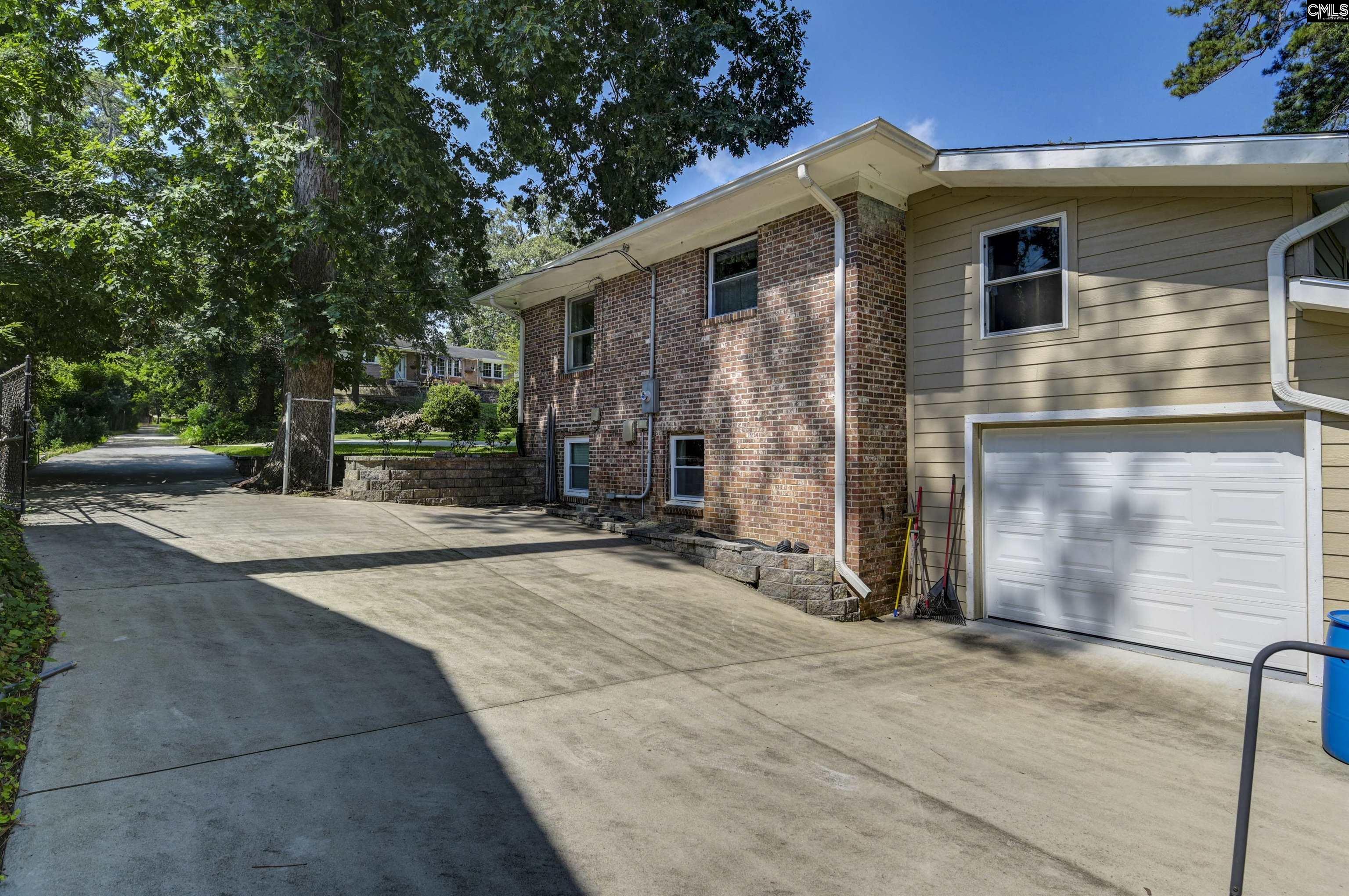 3311 Overcreek Road Columbia, SC 29206