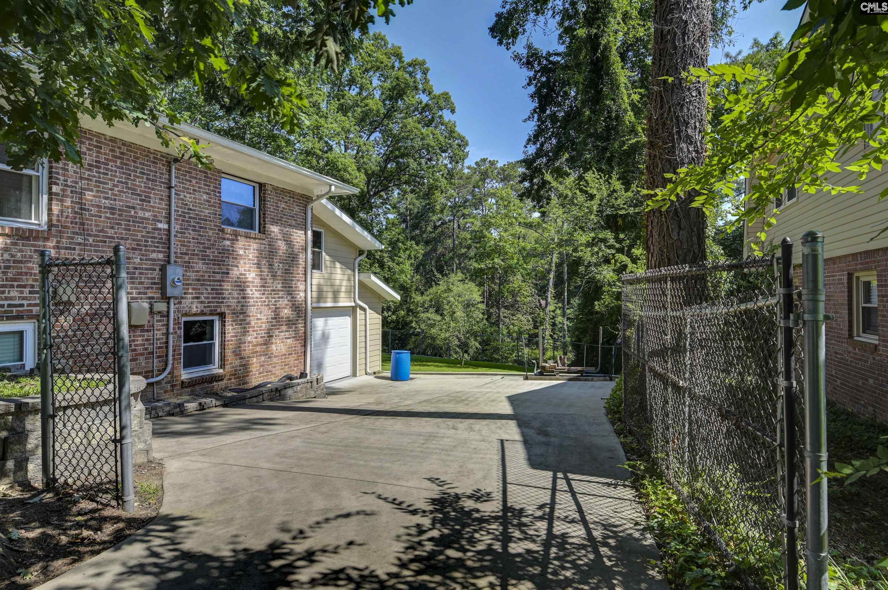 3311 Overcreek Road Columbia, SC 29206