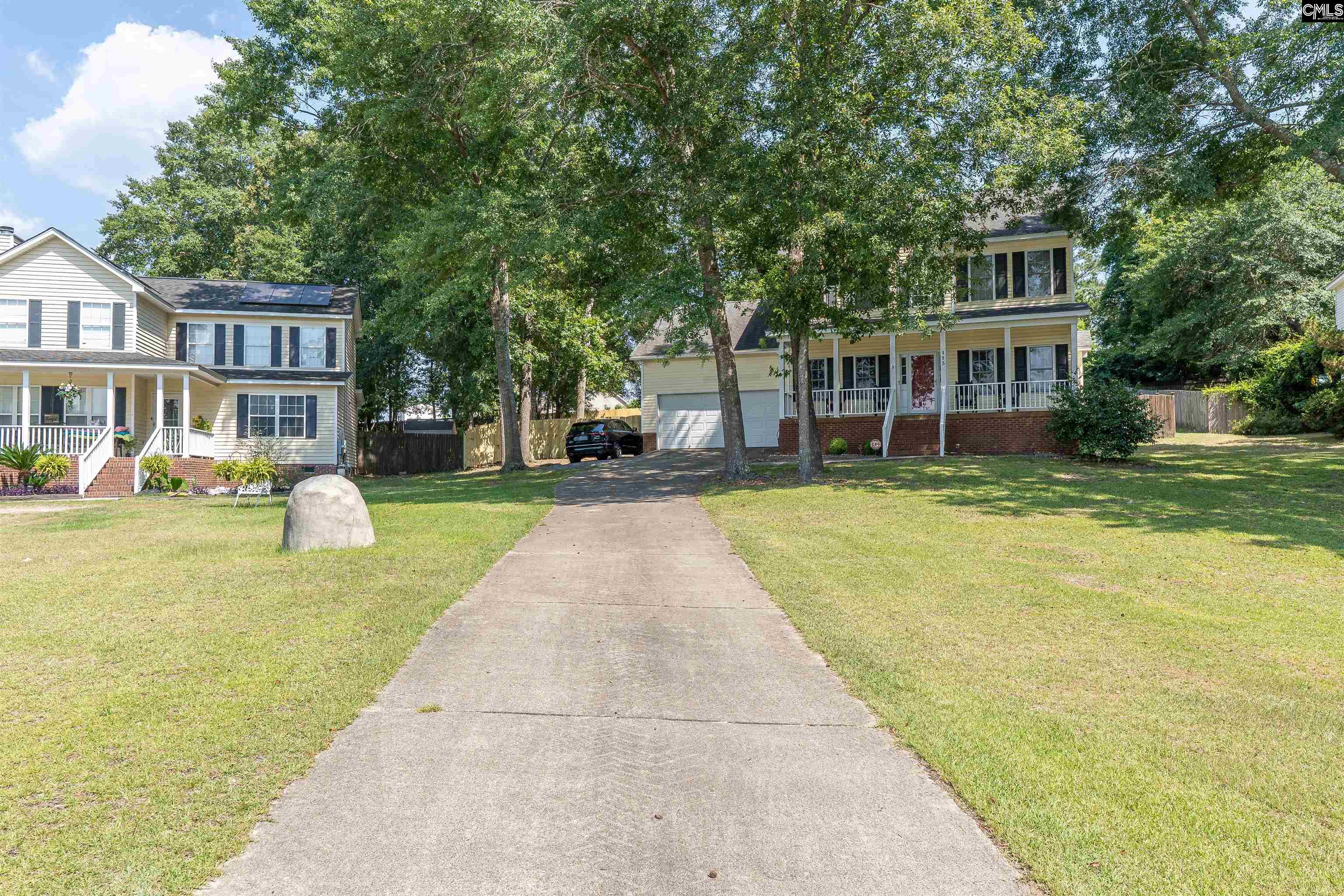 115 Painted Pony Court, Elgin, South Carolina image 2