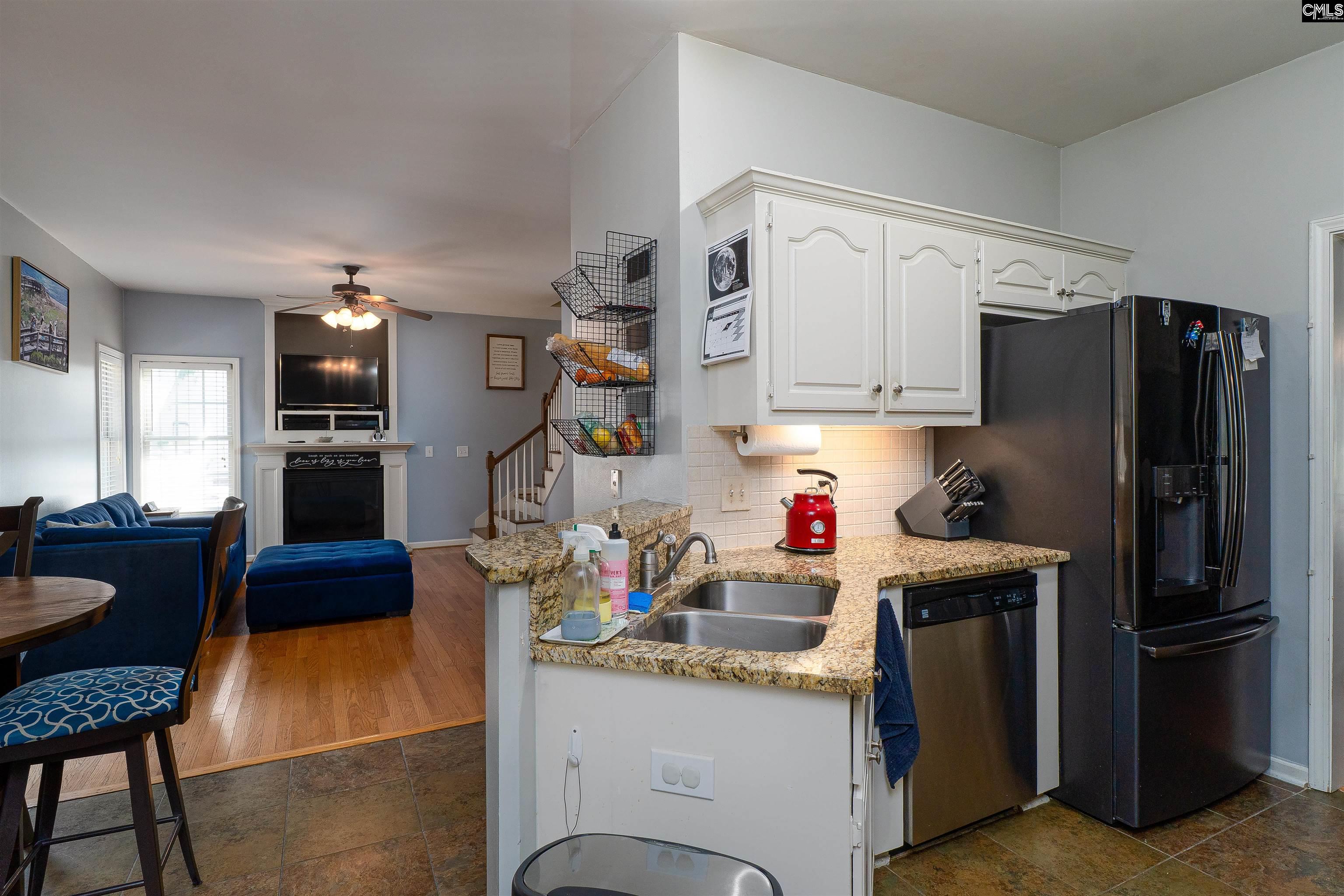 115 Painted Pony Court, Elgin, South Carolina image 11