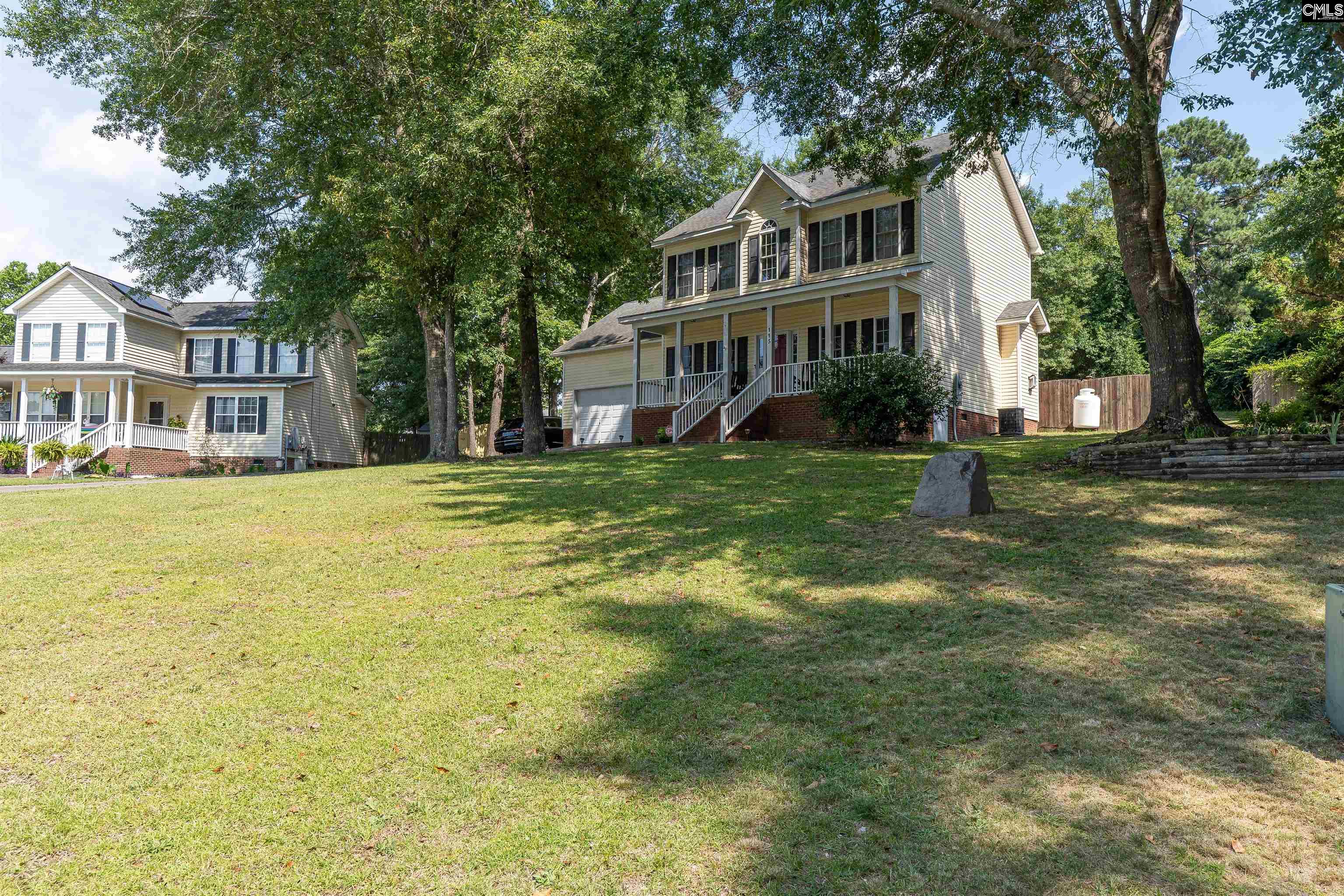 115 Painted Pony Court, Elgin, South Carolina image 3