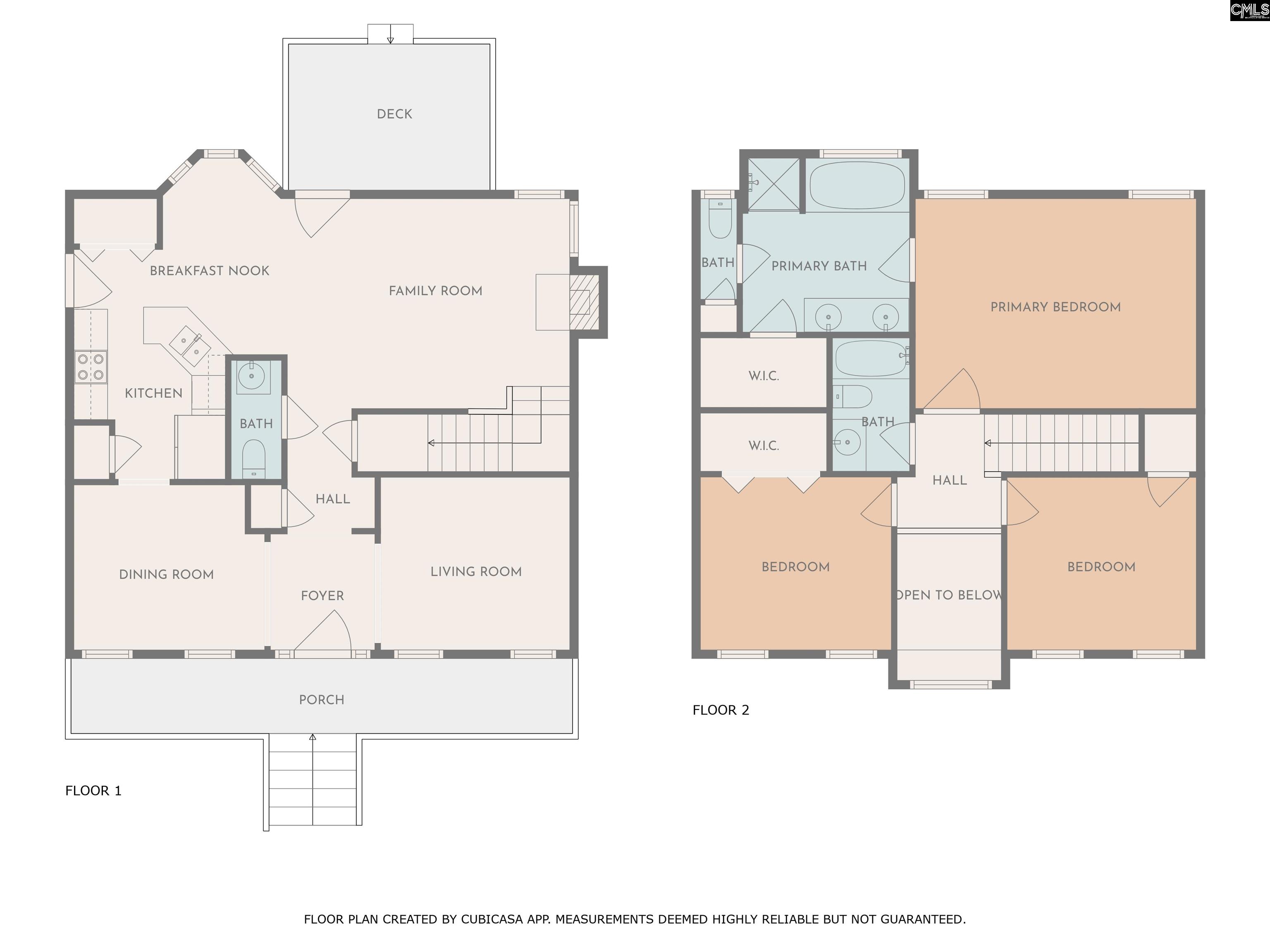 115 Painted Pony Court, Elgin, South Carolina image 30
