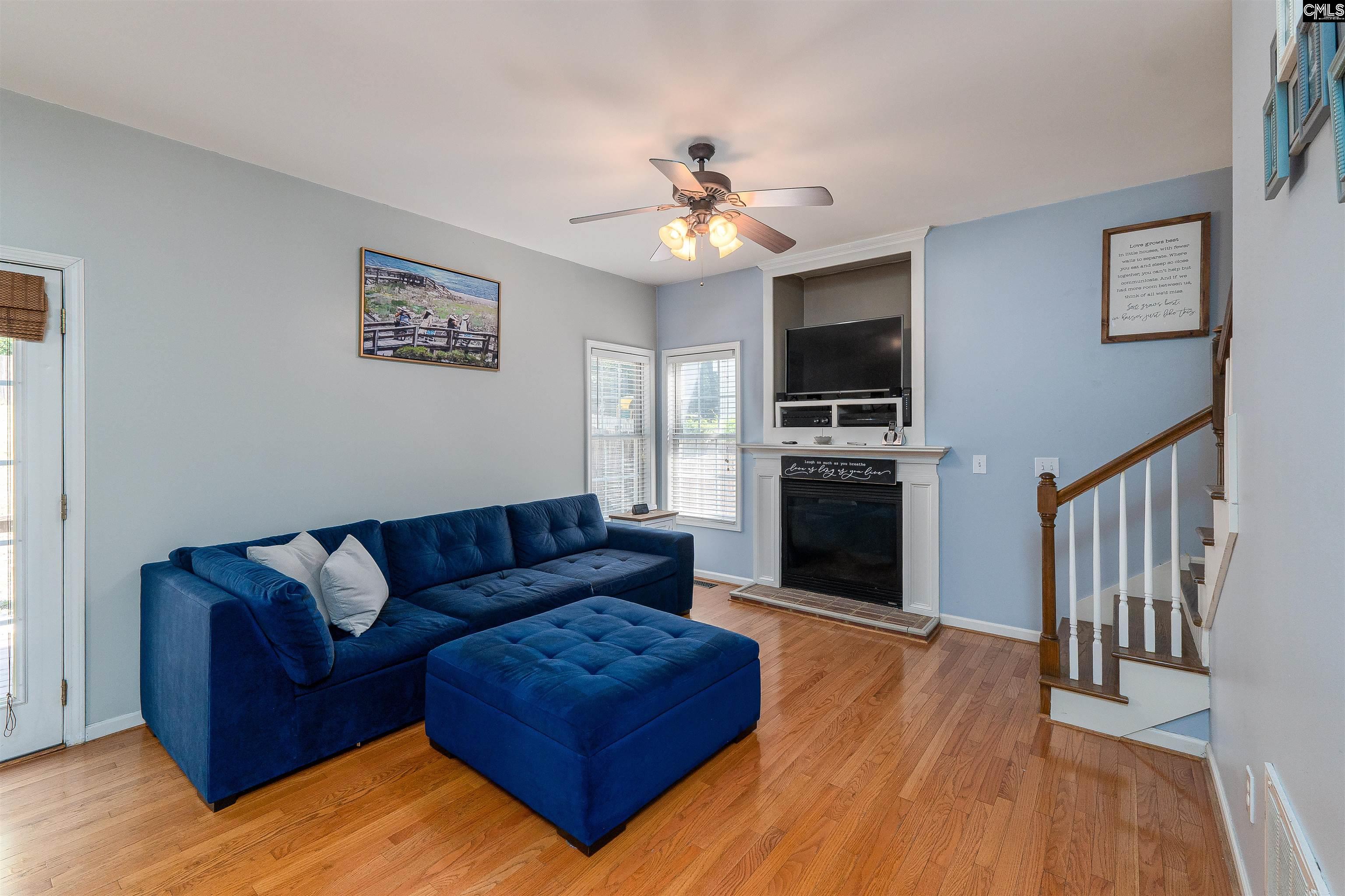 115 Painted Pony Court, Elgin, South Carolina image 9