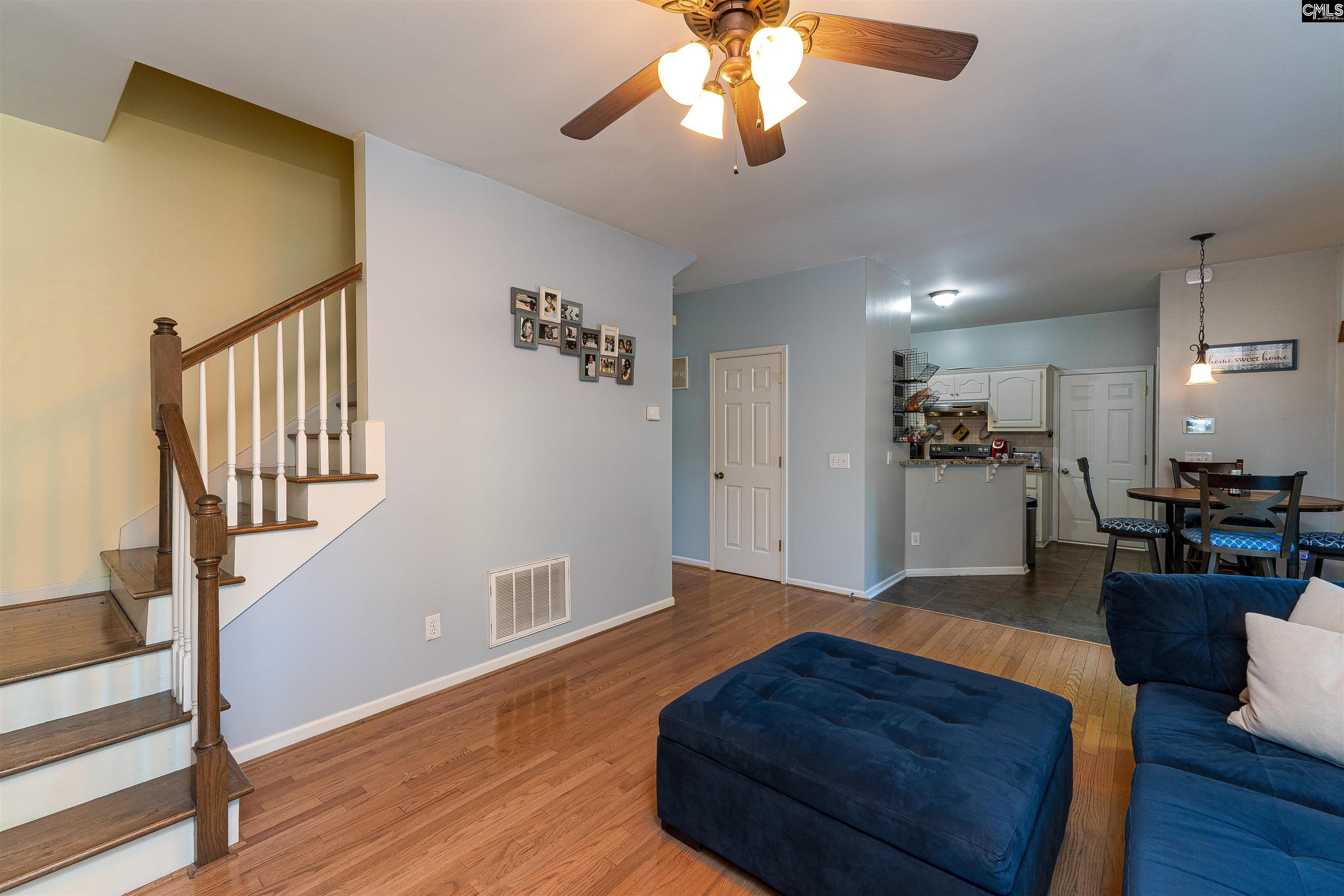 115 Painted Pony Court, Elgin, South Carolina image 10