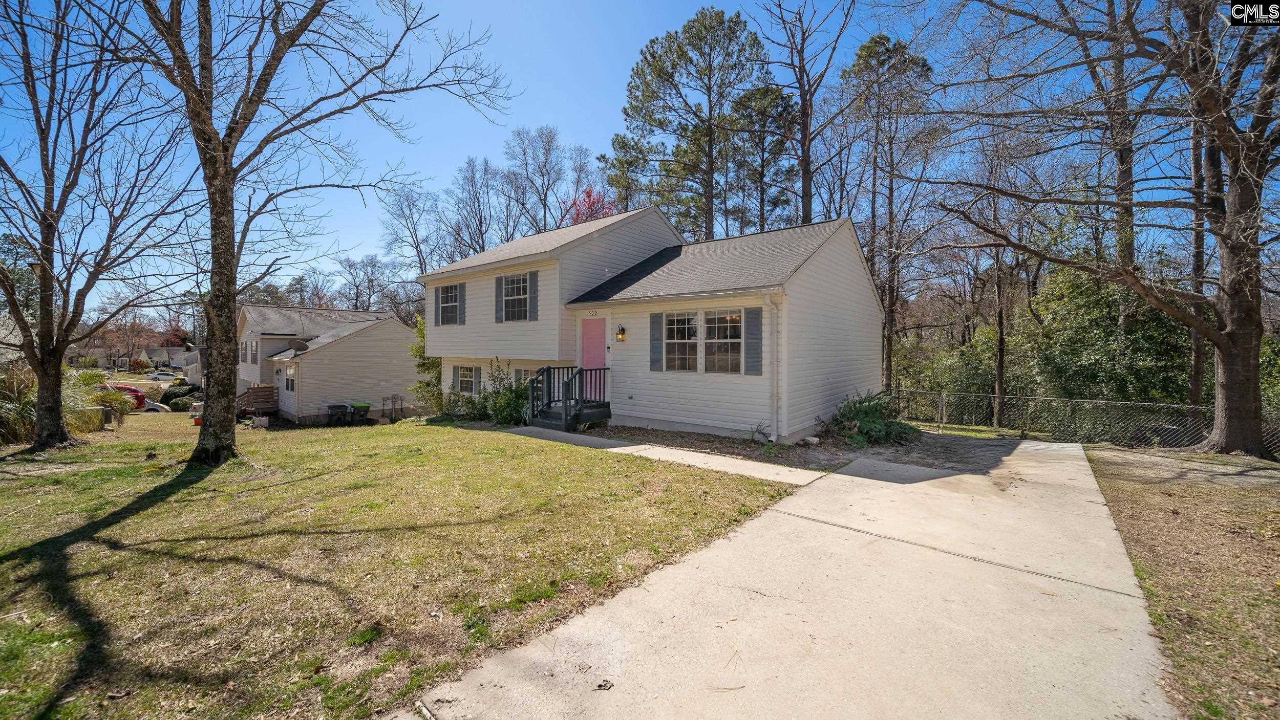 530 Pin Oak Drive Lexington, SC 29073