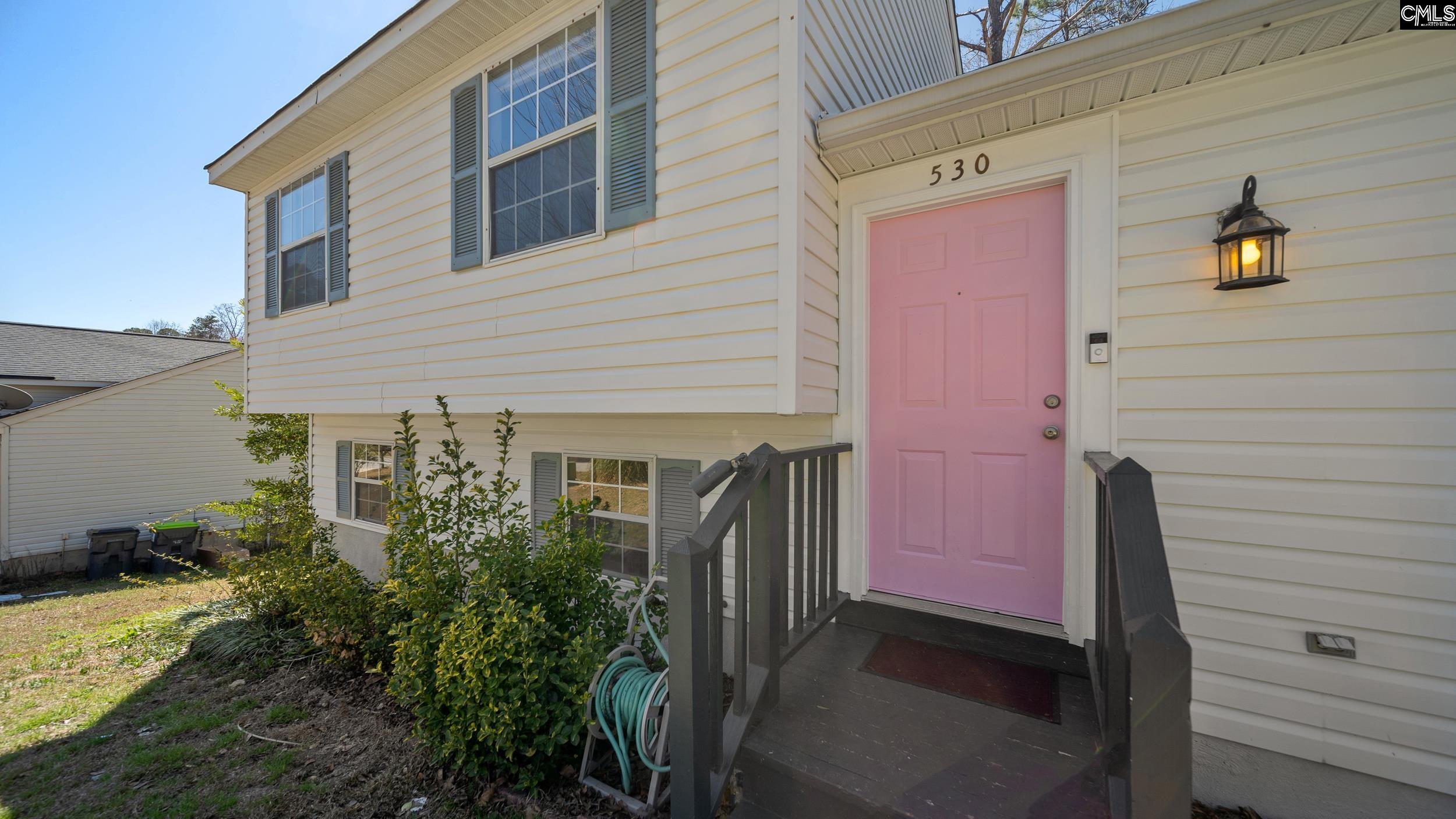 530 Pin Oak Drive Lexington, SC 29073