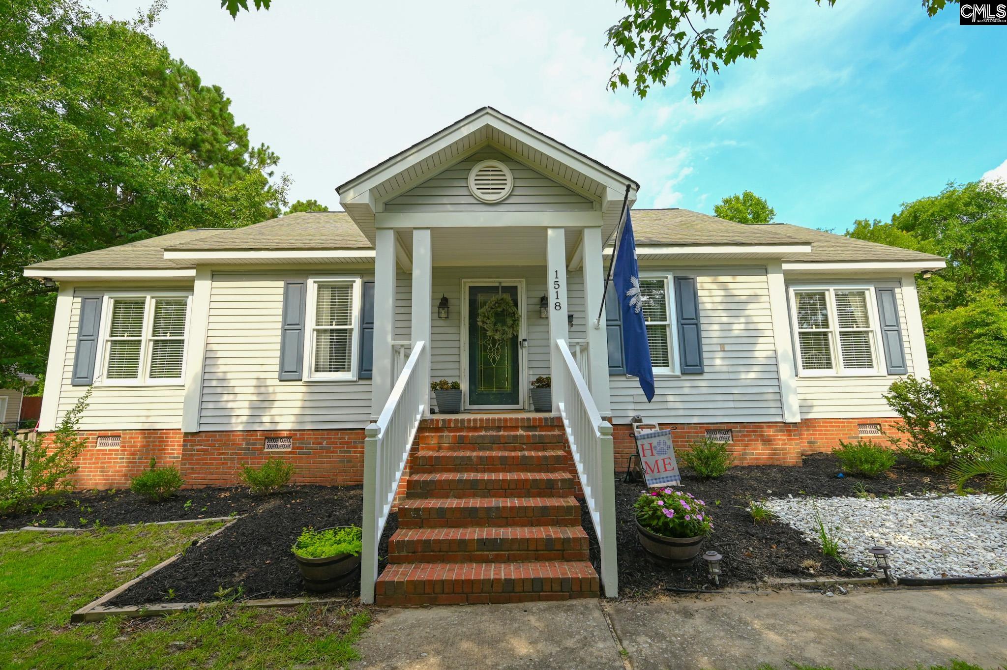 1518 Pine Valley Drive, Elgin, South Carolina image 2
