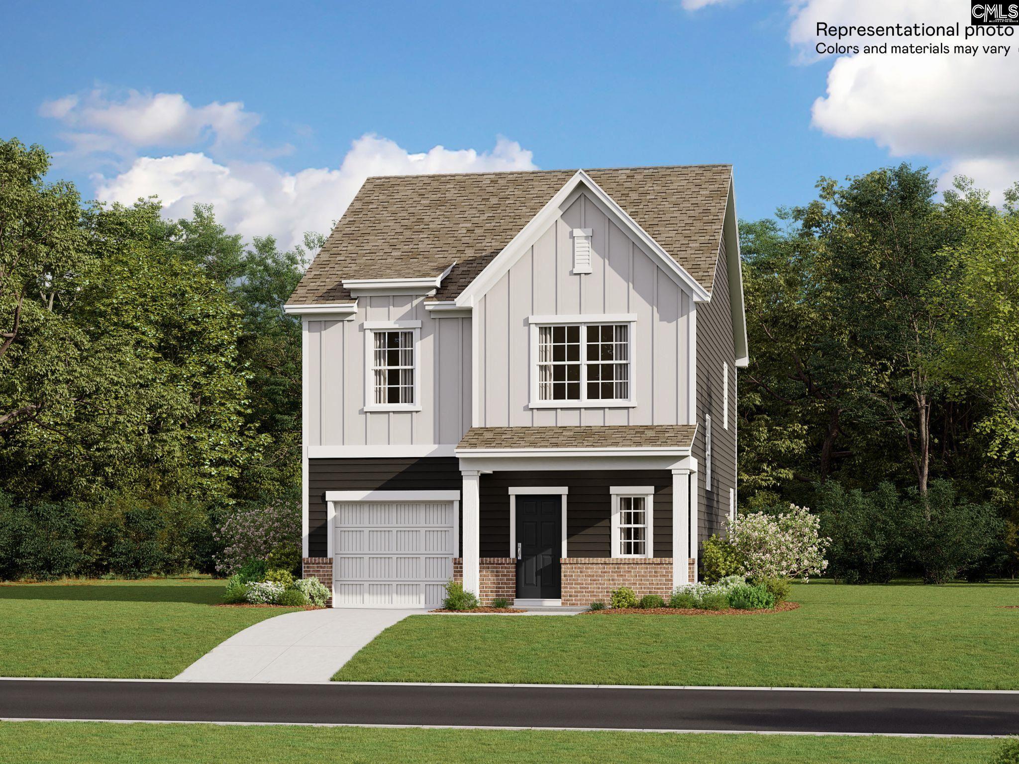 622 Olympia Street, Gilbert, South Carolina image 1