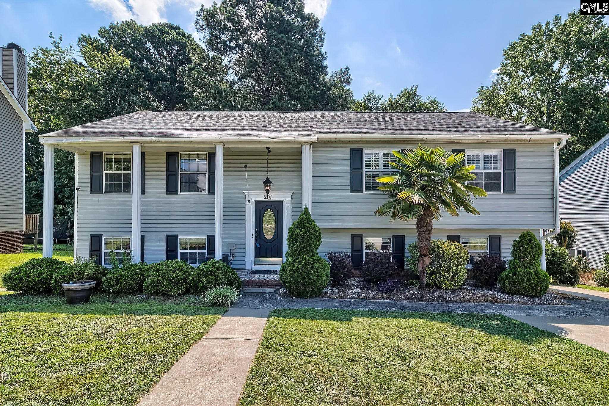 201 Cottonwood Way, Columbia, South Carolina image 1