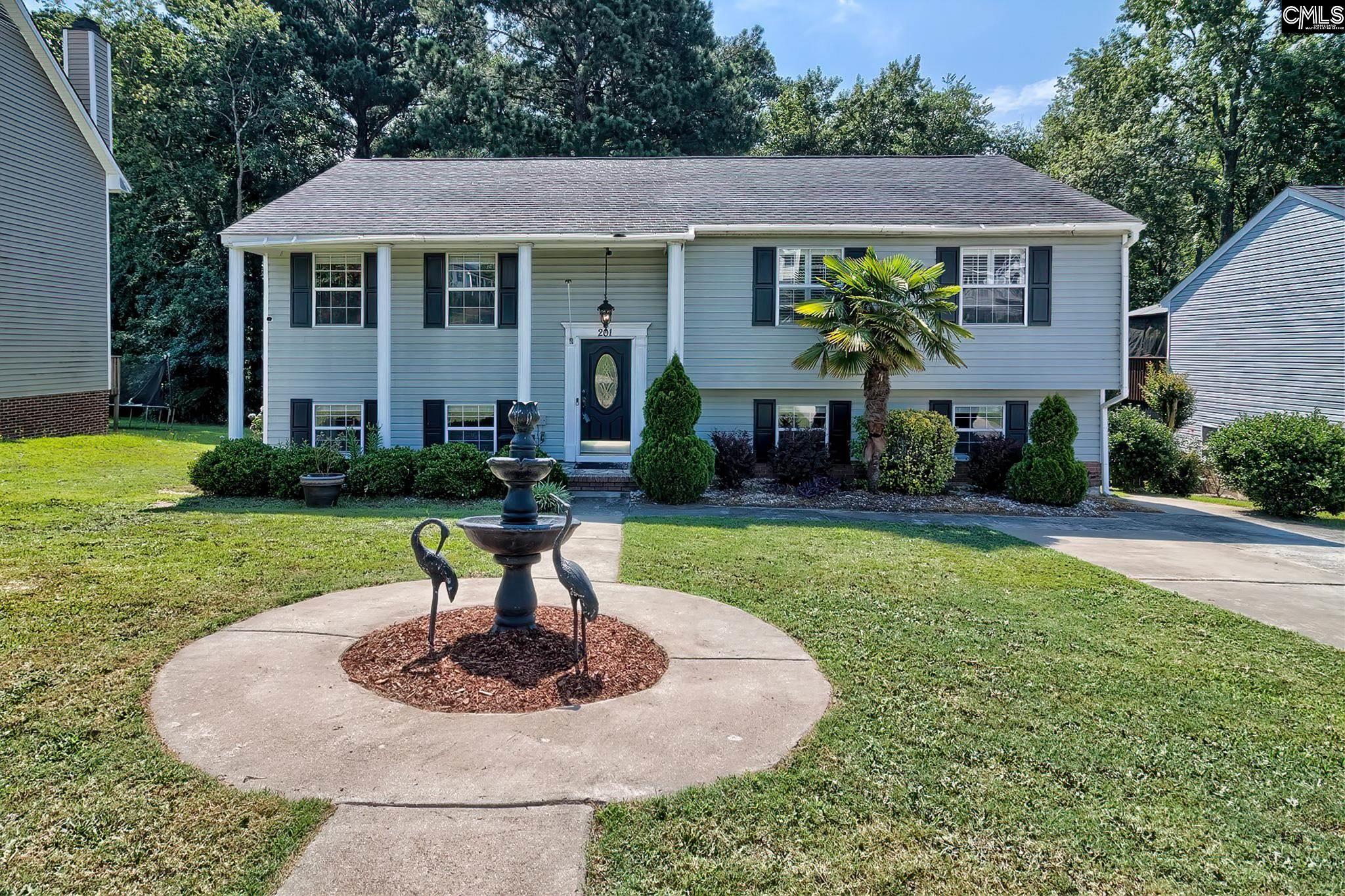 201 Cottonwood Way, Columbia, South Carolina image 2