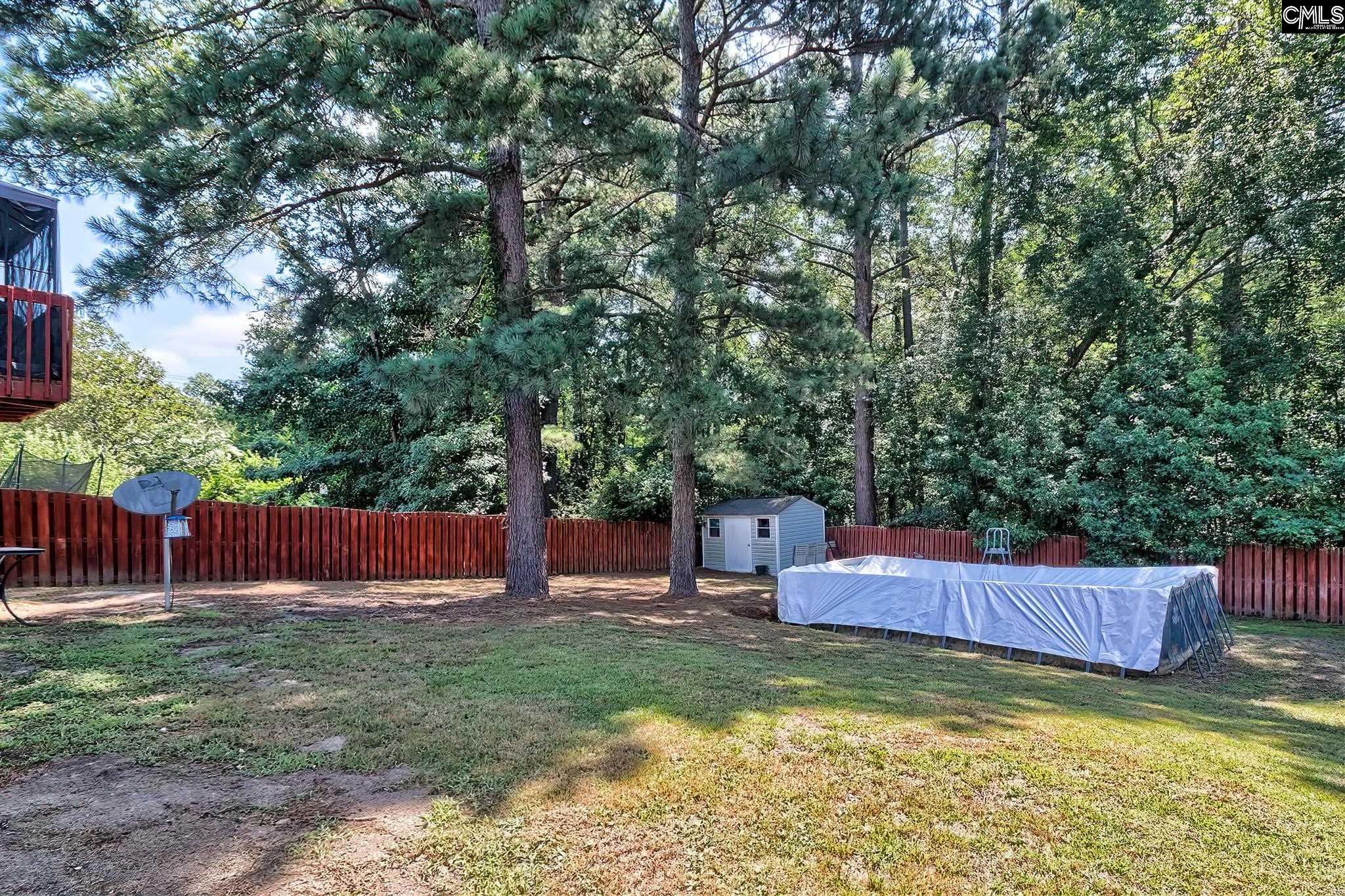 201 Cottonwood Way, Columbia, South Carolina image 3