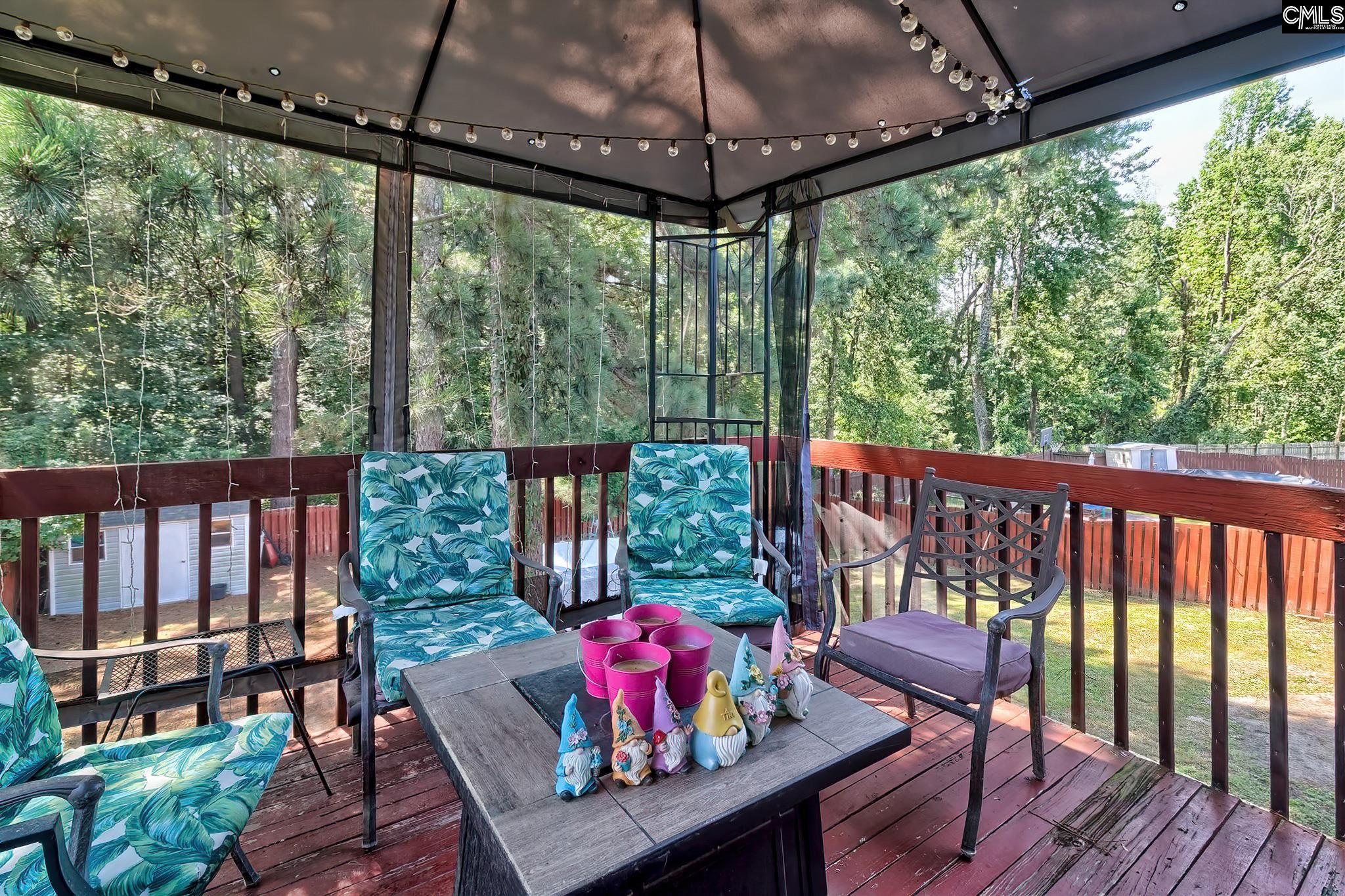 201 Cottonwood Way, Columbia, South Carolina image 4