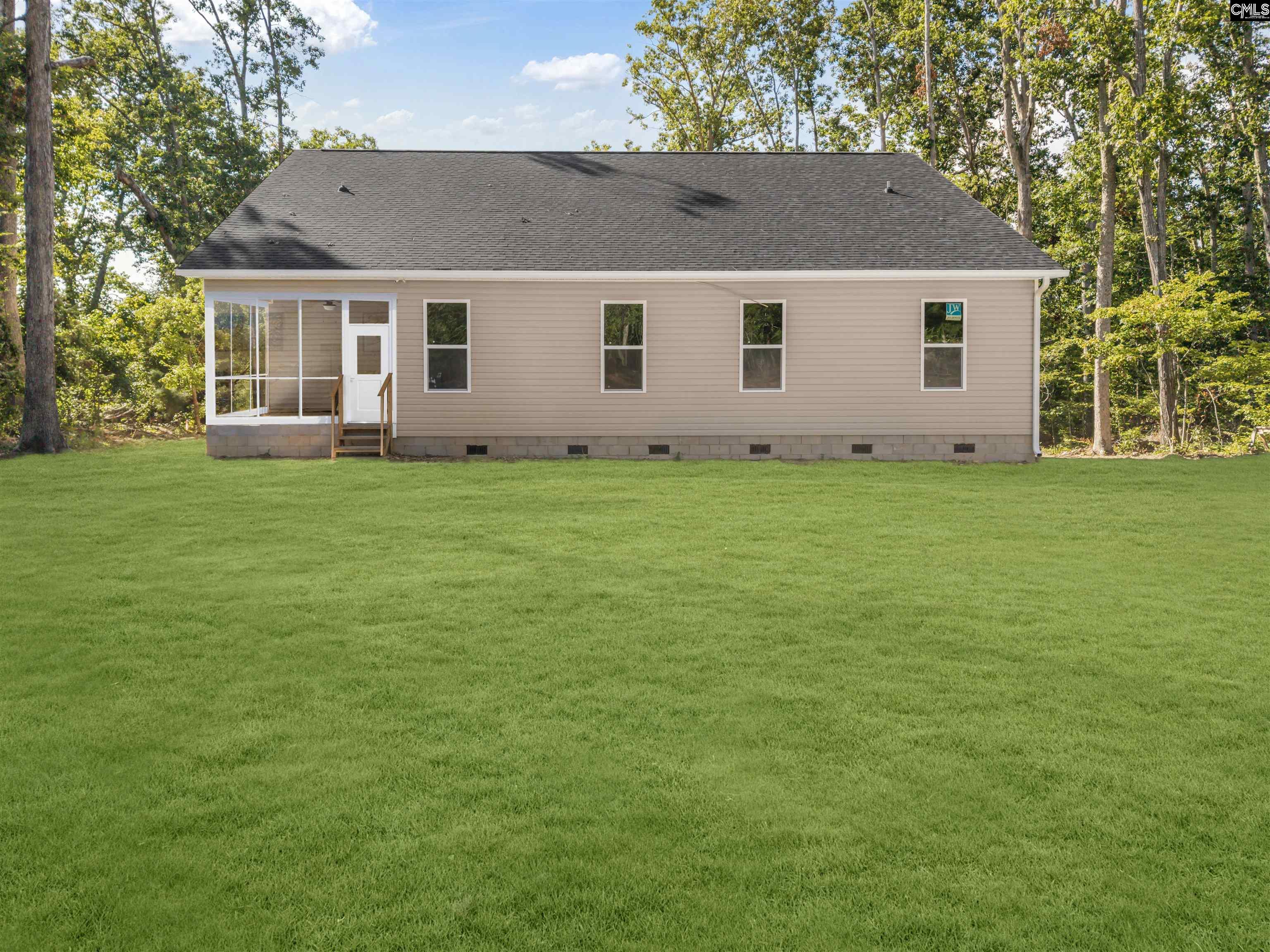 617 Newberry Drive Chapin, SC 29036