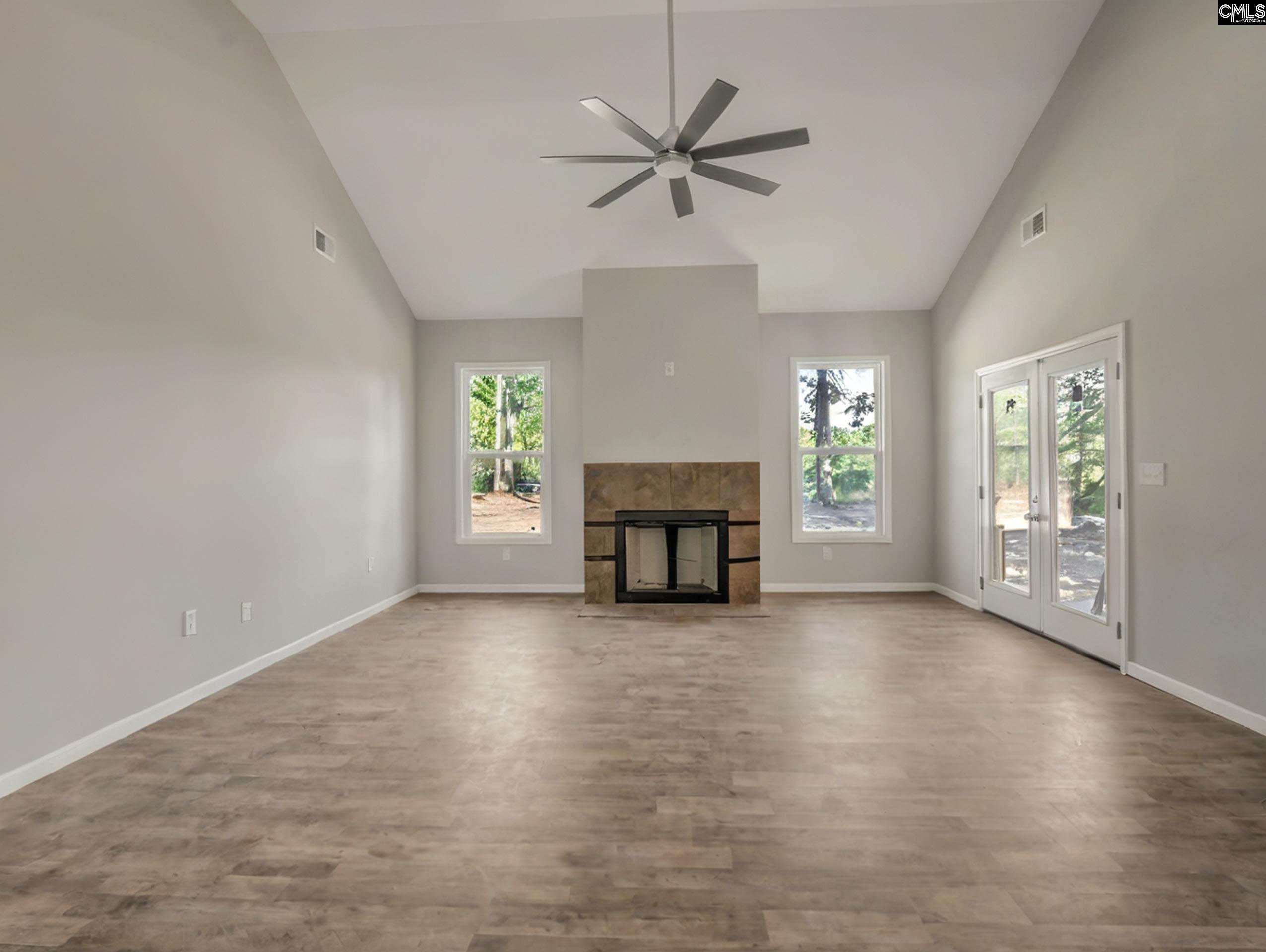 617 Newberry Drive Chapin, SC 29036