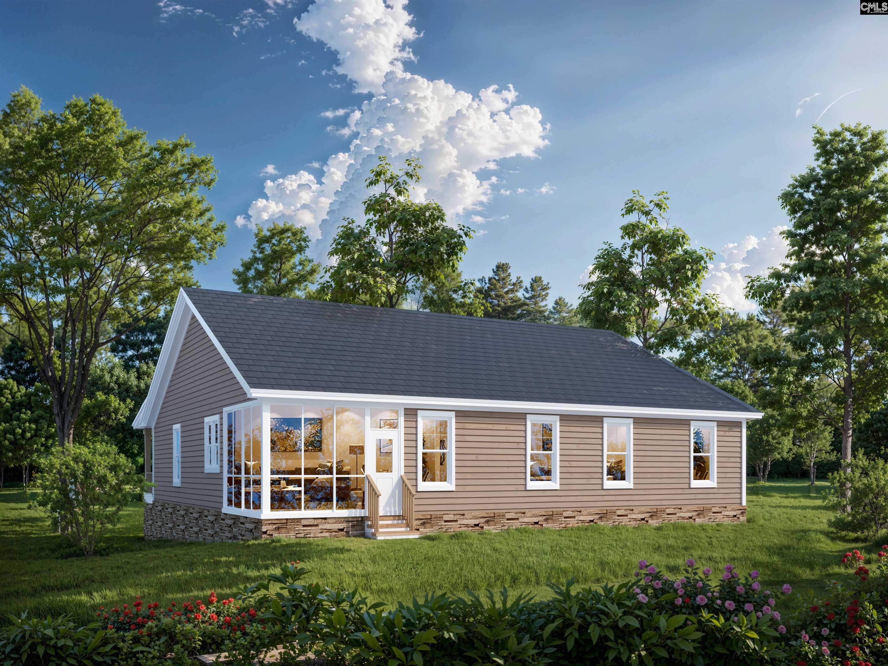 617 Newberry Drive, Chapin, South Carolina image 5