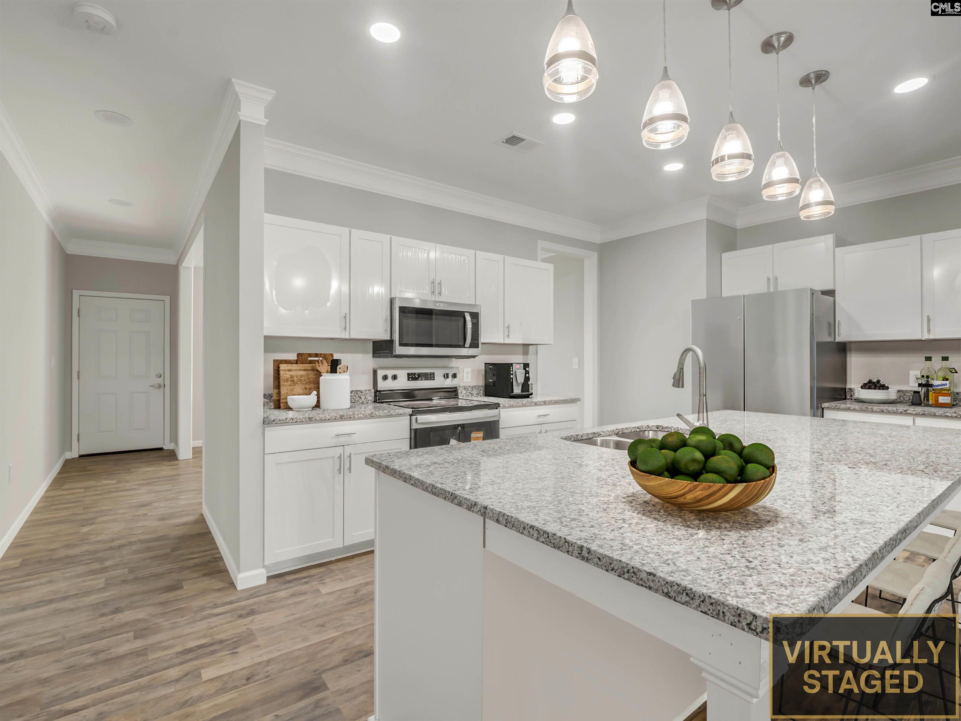 617 Newberry Drive Chapin, SC 29036