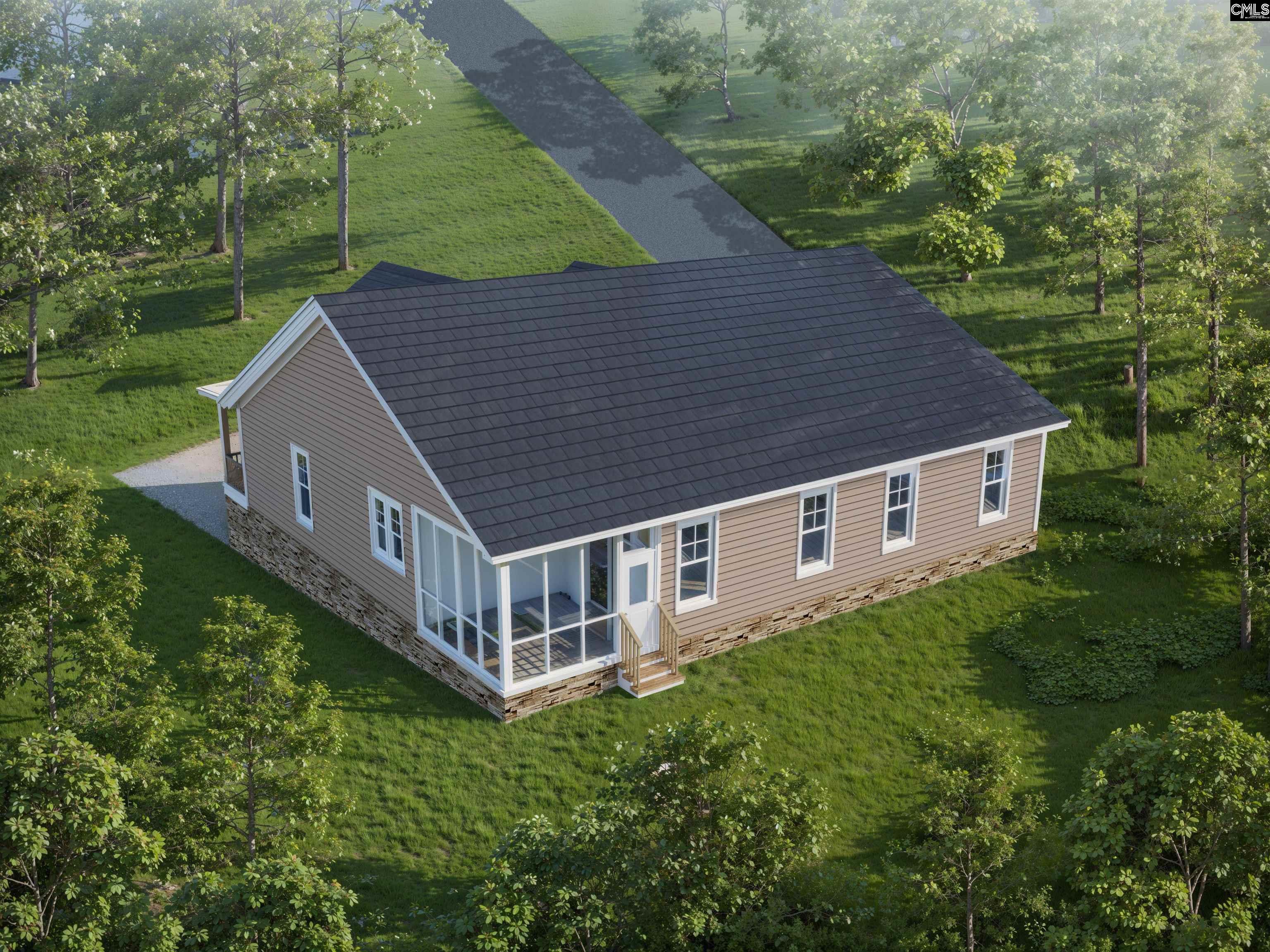 617 Newberry Drive, Chapin, South Carolina image 6