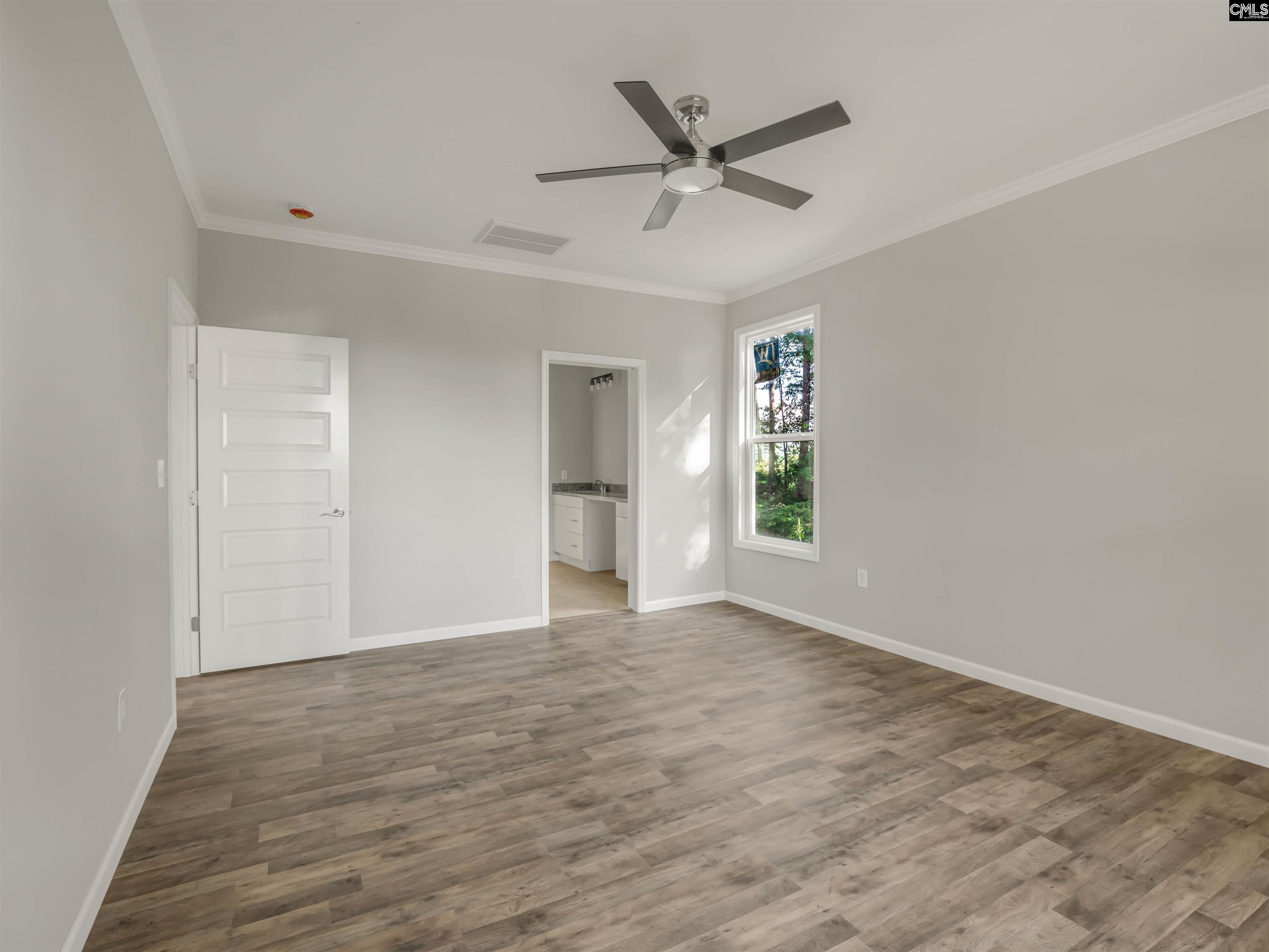 617 Newberry Drive Chapin, SC 29036