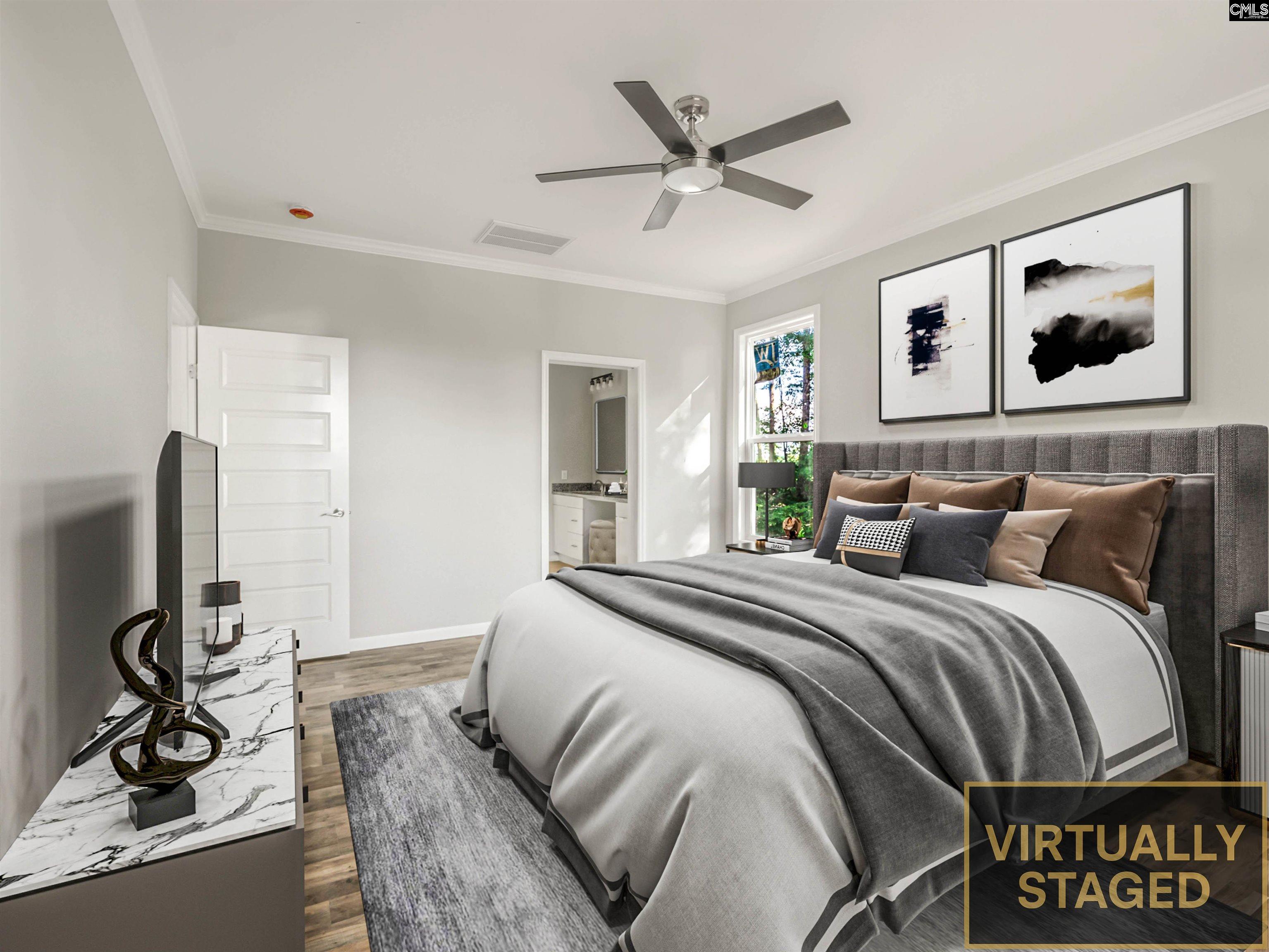 617 Newberry Drive Chapin, SC 29036