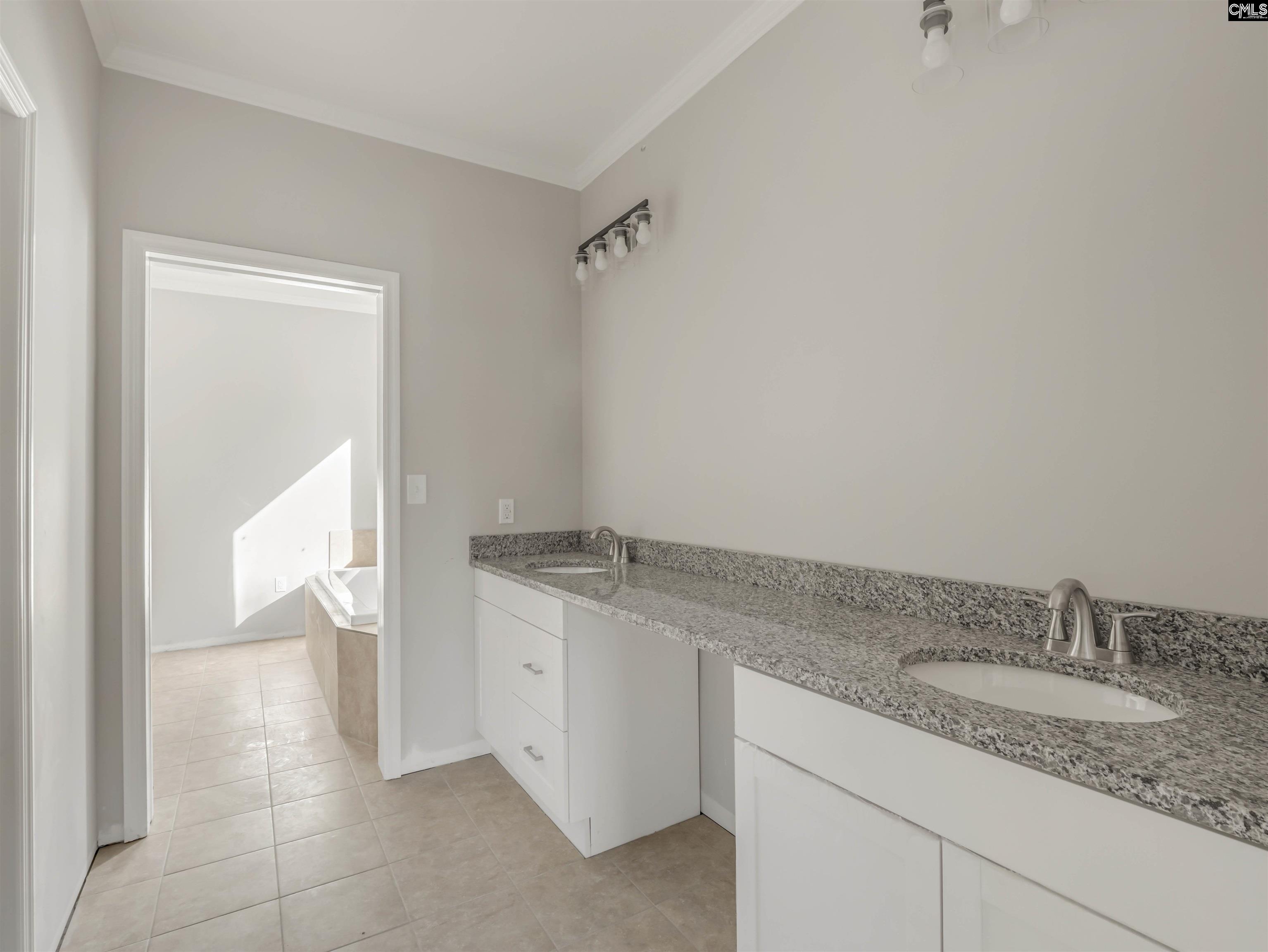 617 Newberry Drive Chapin, SC 29036