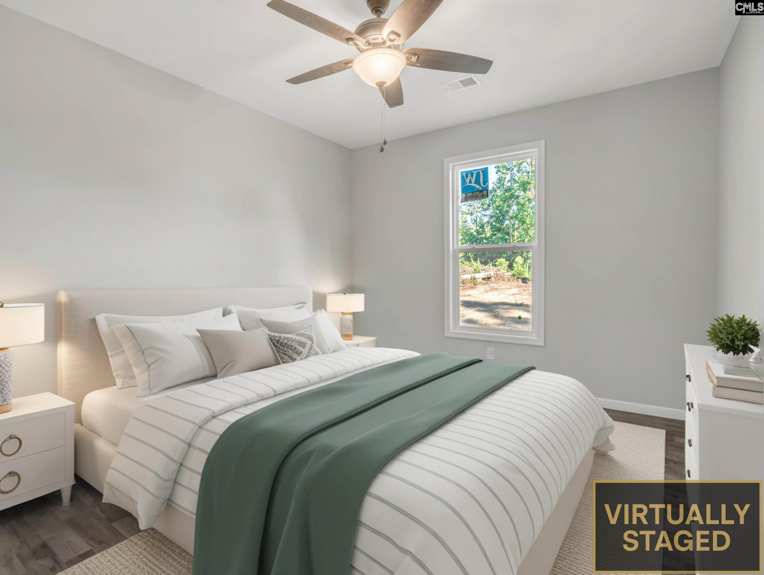 617 Newberry Drive Chapin, SC 29036