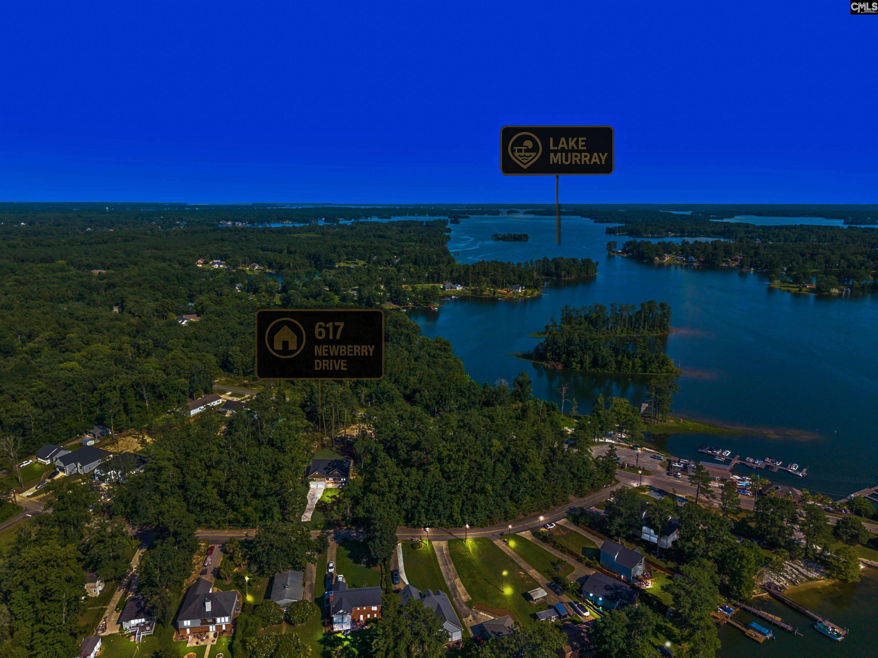 617 Newberry Drive Chapin, SC 29036