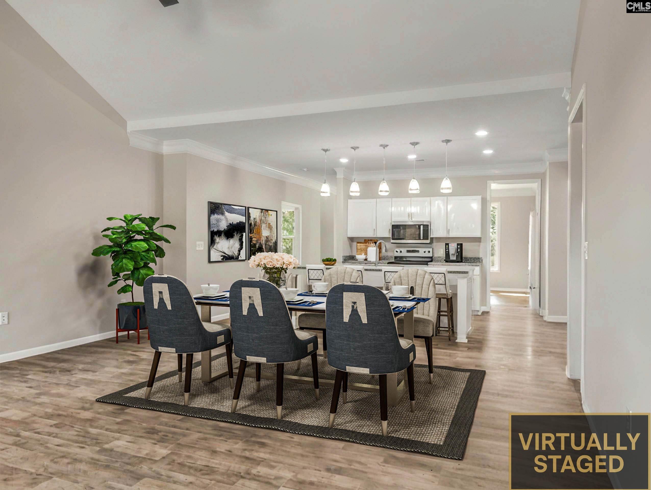 617 Newberry Drive Chapin, SC 29036