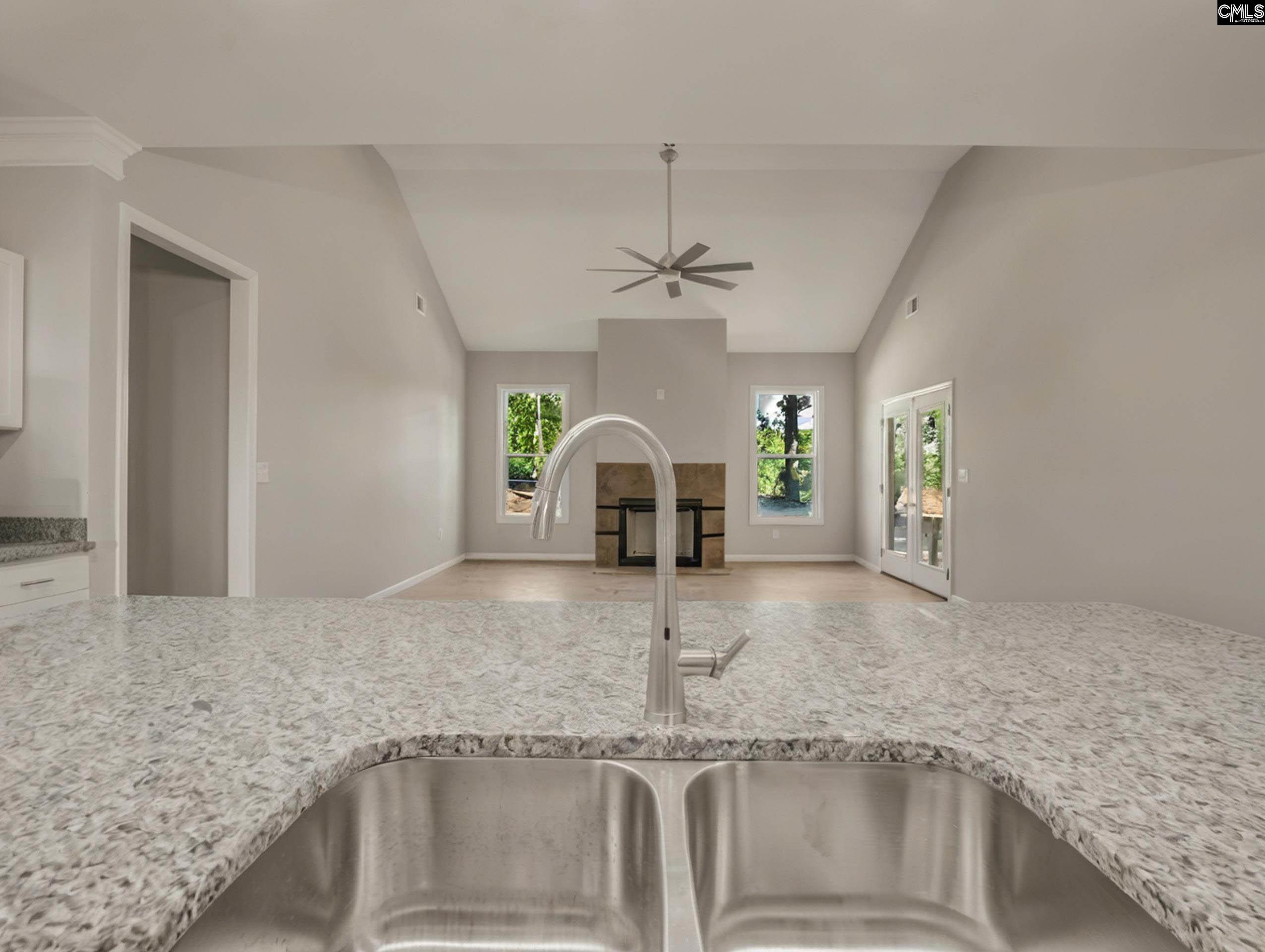 617 Newberry Drive Chapin, SC 29036