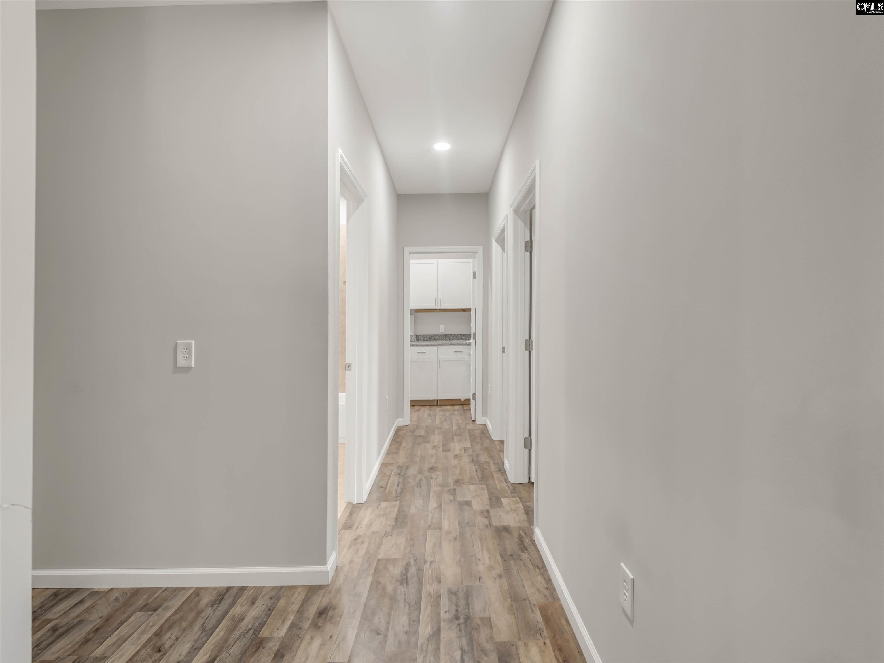 617 Newberry Drive Chapin, SC 29036
