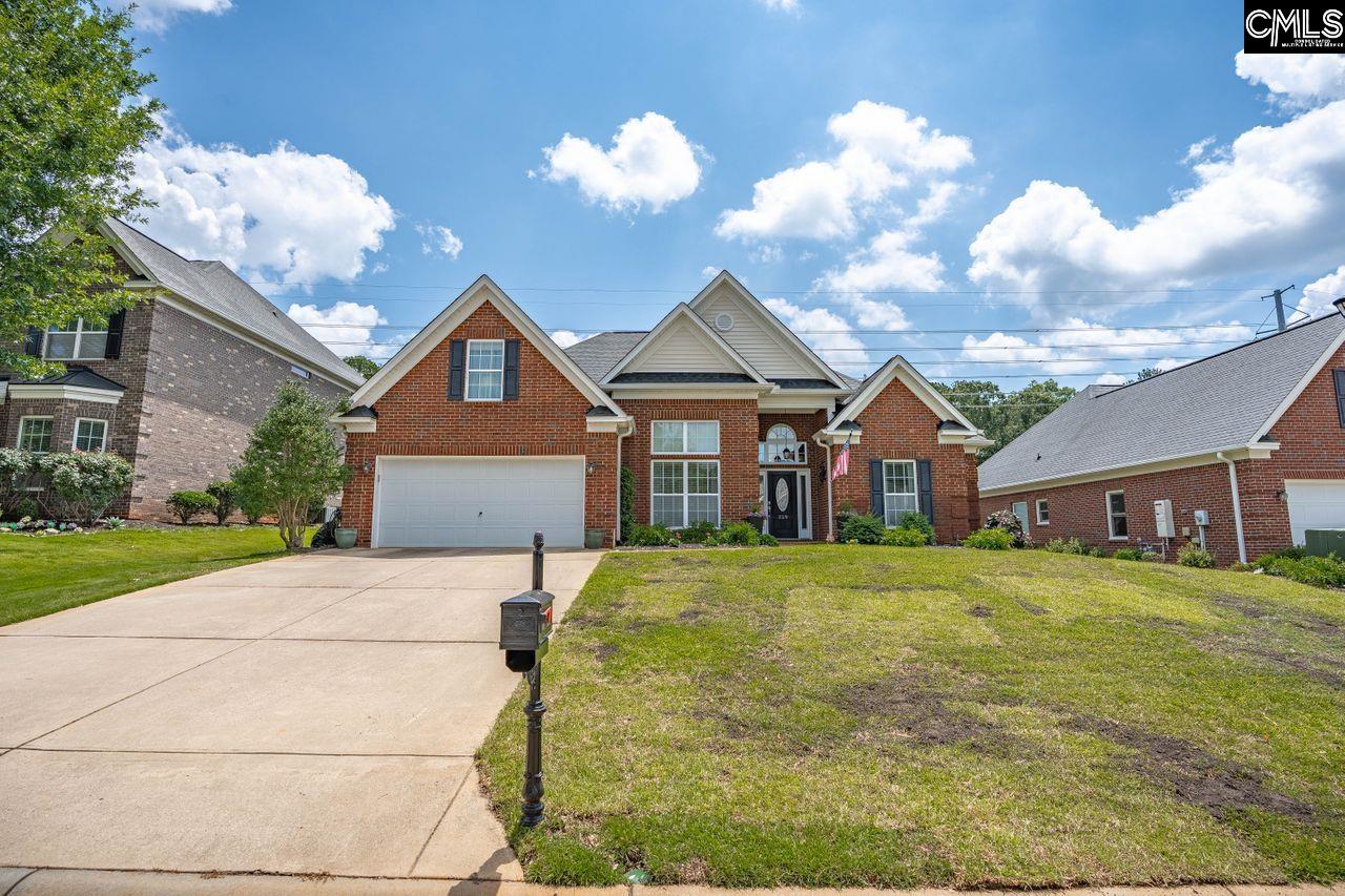259 Grandflora Lane, Columbia, South Carolina image 1