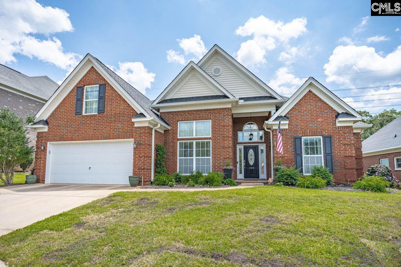 259 Grandflora Lane, Columbia, South Carolina image 4