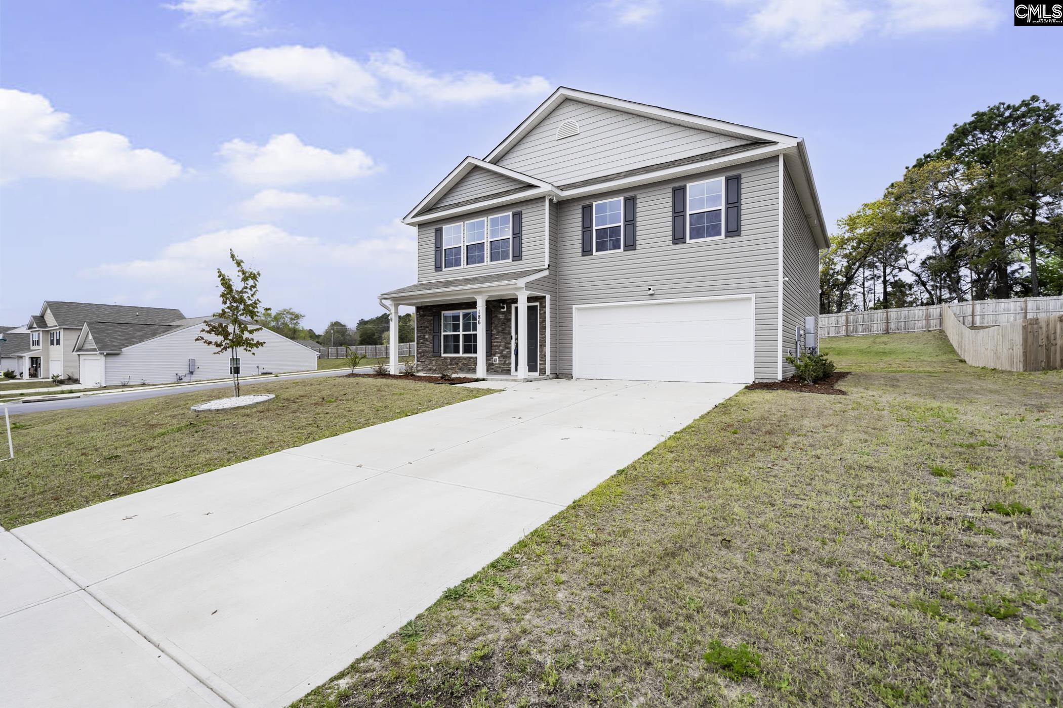 186 Carrington Drive, Lugoff, South Carolina image 2