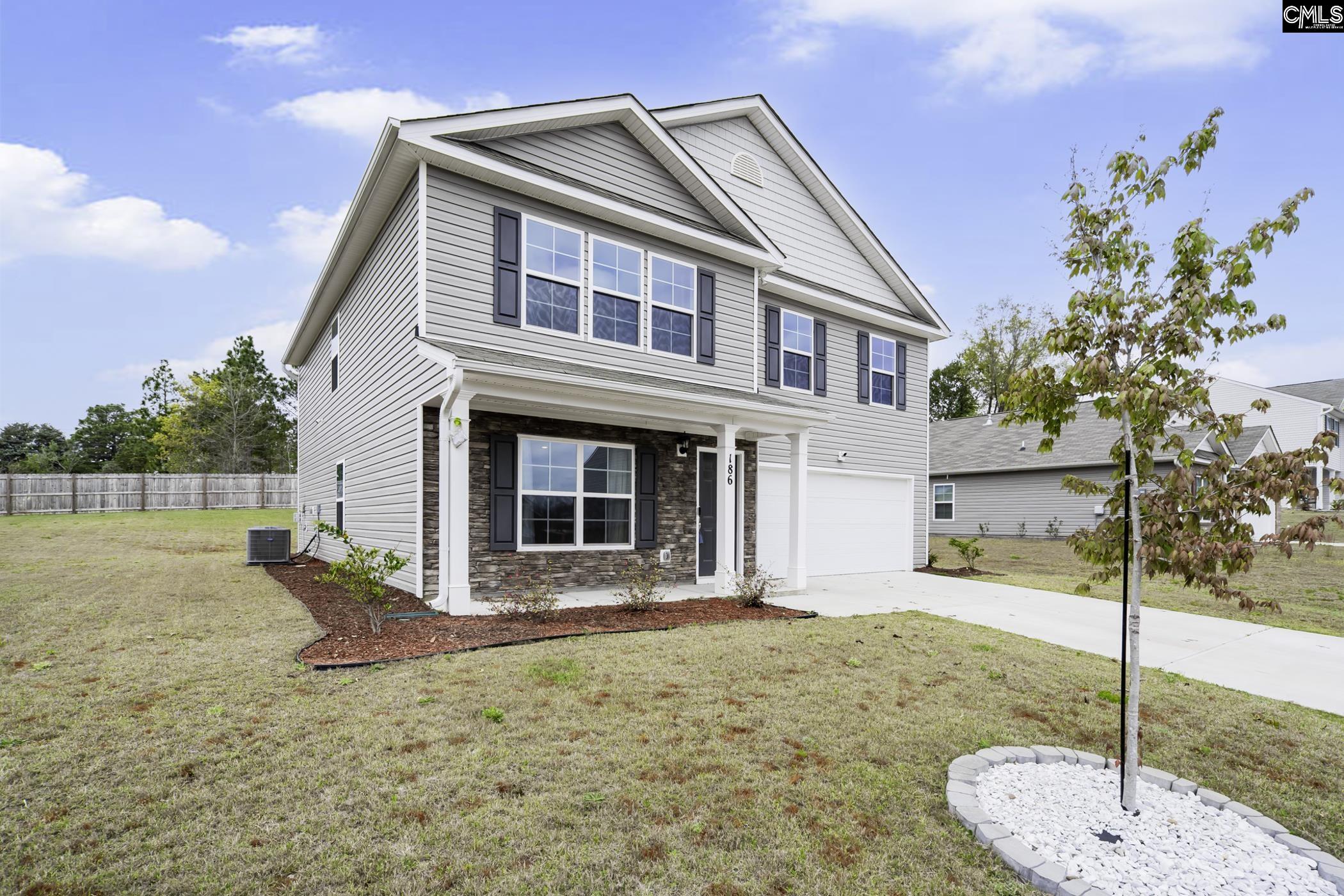 186 Carrington Drive, Lugoff, South Carolina image 3