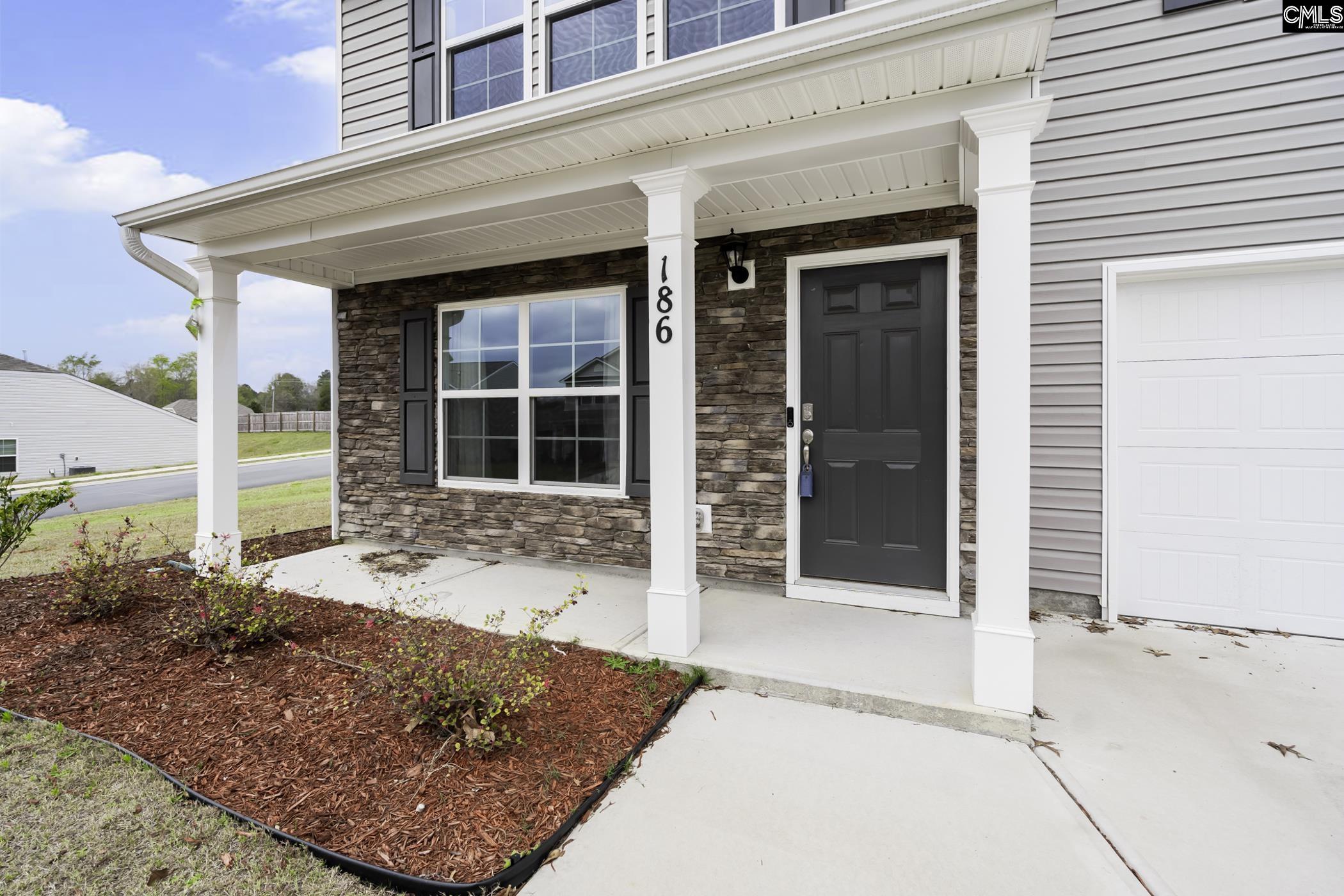 186 Carrington Drive, Lugoff, South Carolina image 4